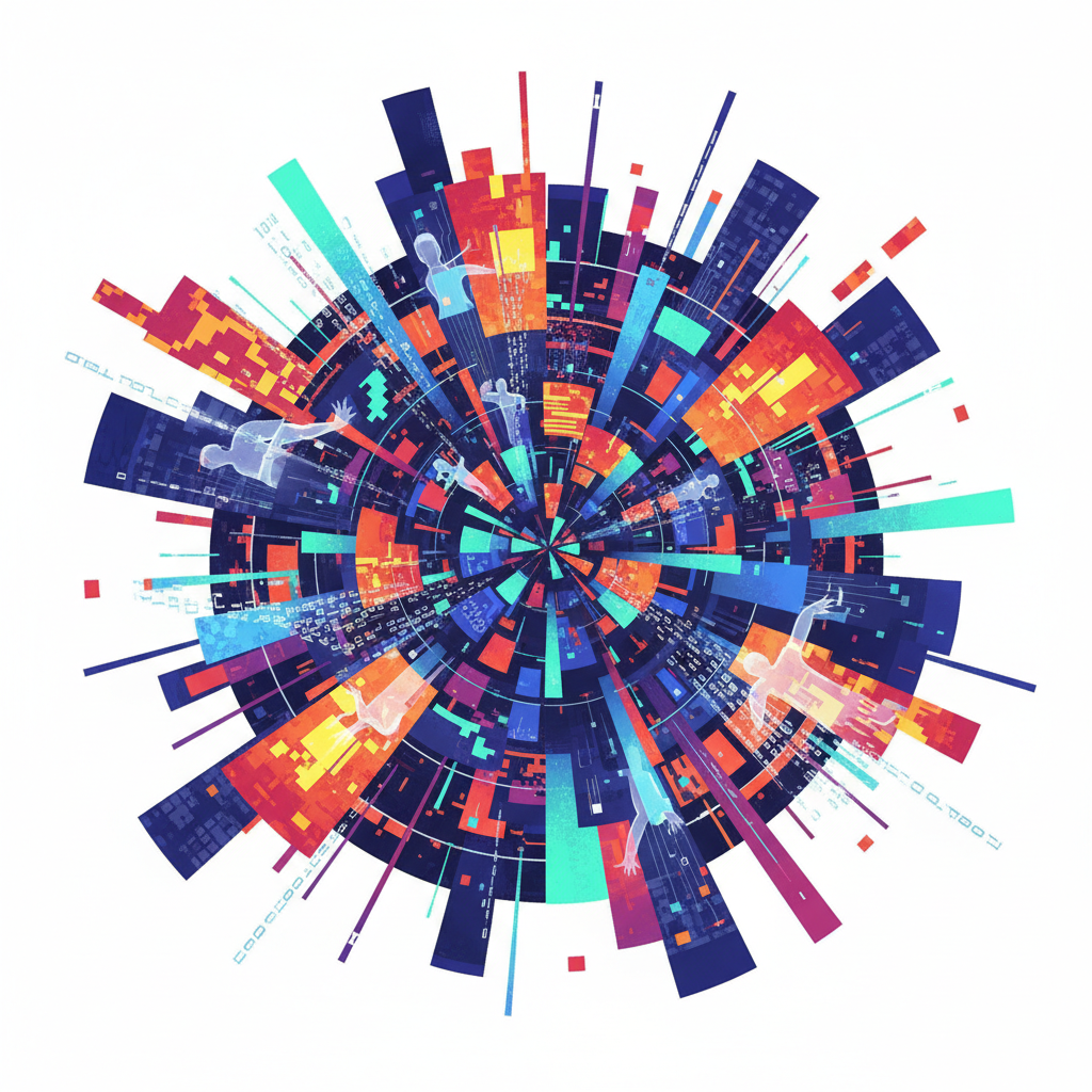 The Game-Changing Year: How AI Took Center Stage in Gaming