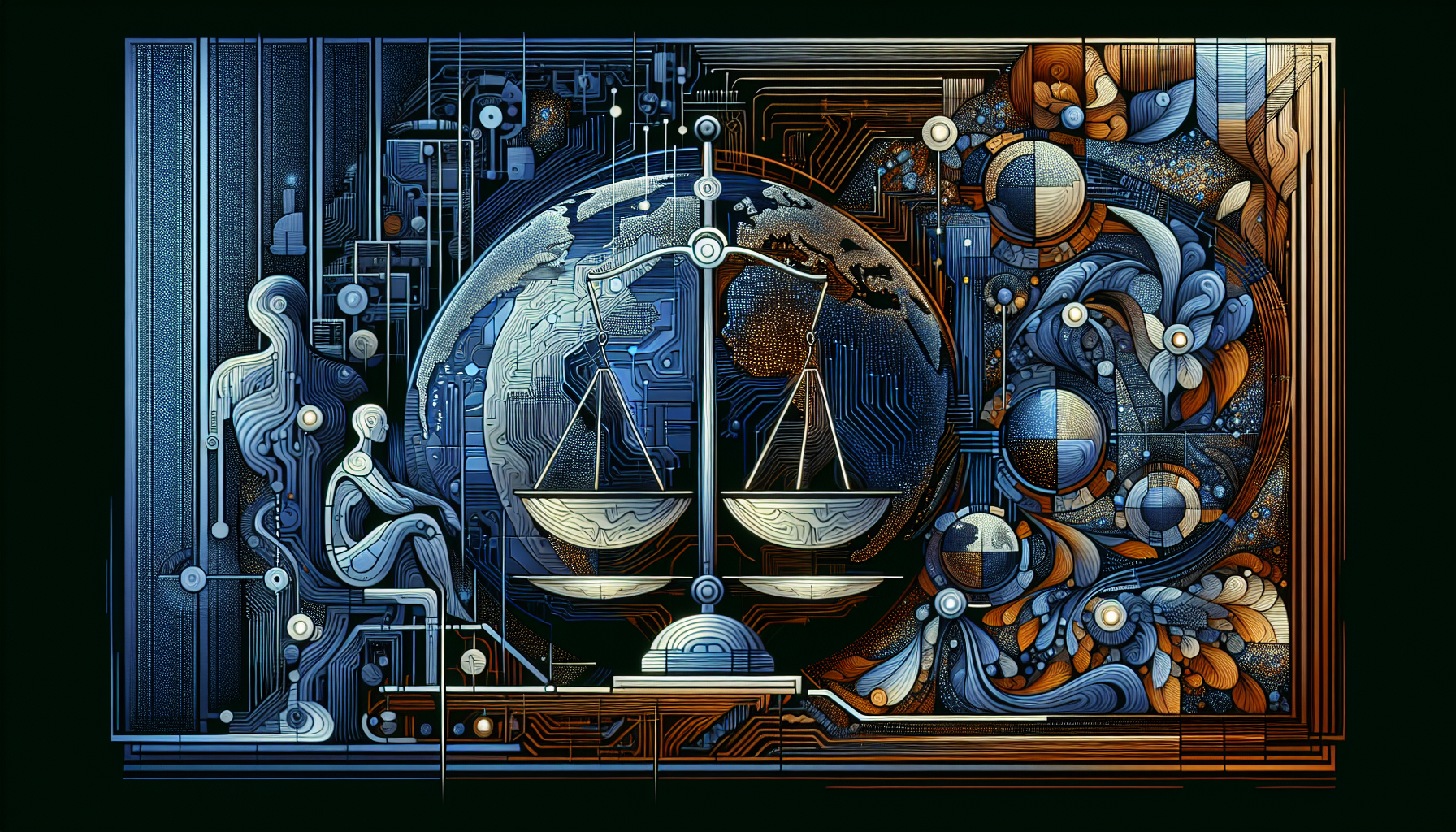 Meta Under Scrutiny: China's Probe into Manus Acquisition