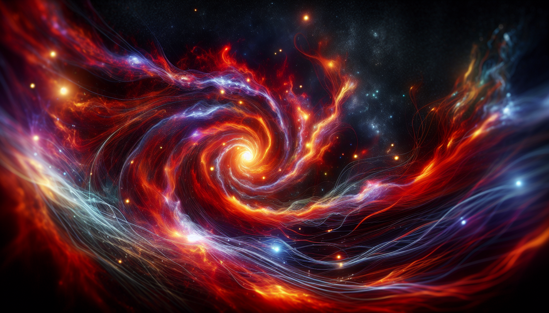 Unraveling the Mysteries of a Young, Hot Galaxy Cluster