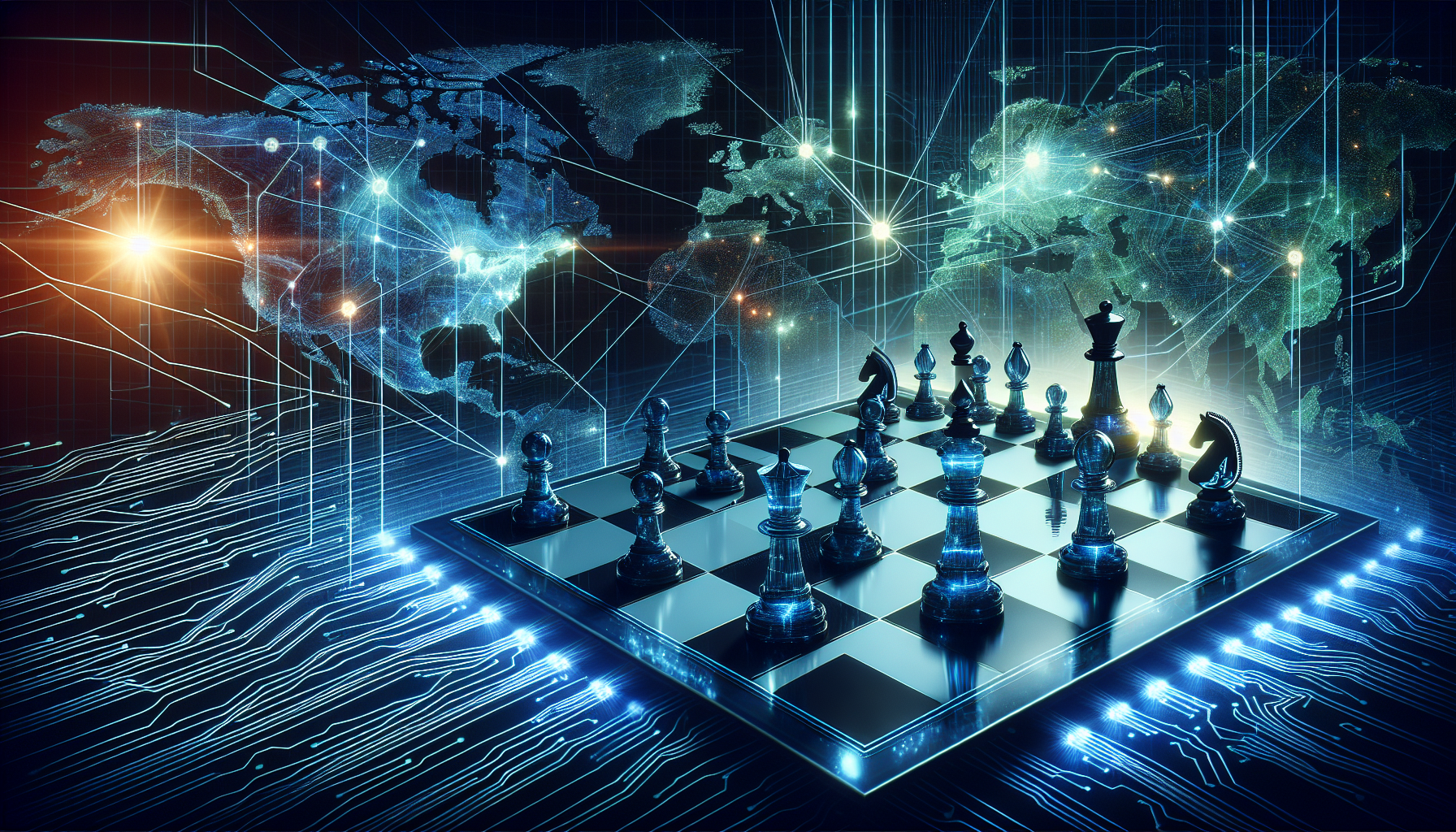 Navigating the Geopolitical Labyrinth: Meta's Manus Deal Under Global Scrutiny