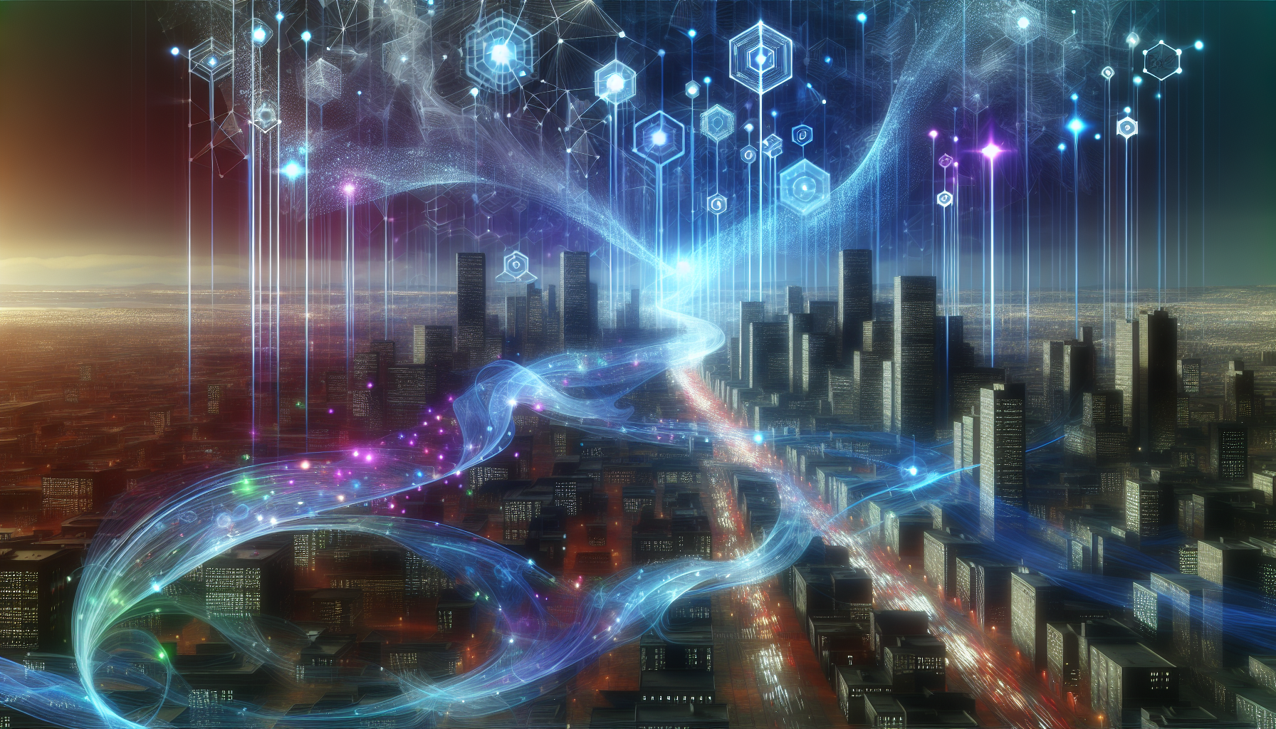 Deploying a Hybrid Approach to Web3 in the AI Era