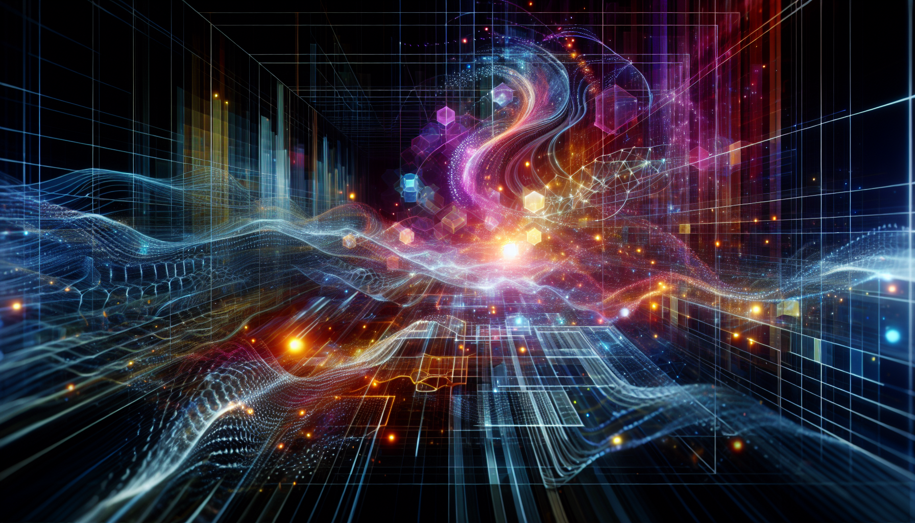 Quantum Structured Light: A New Era for Secure Communication and Computing