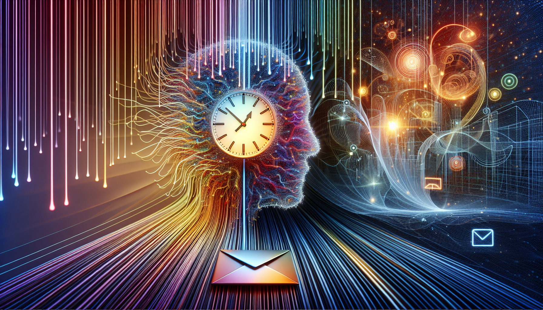 Est-il acceptable d'envoyer un e-mail en dehors des heures de travail ? Voici la réponse émotionnellement intelligente