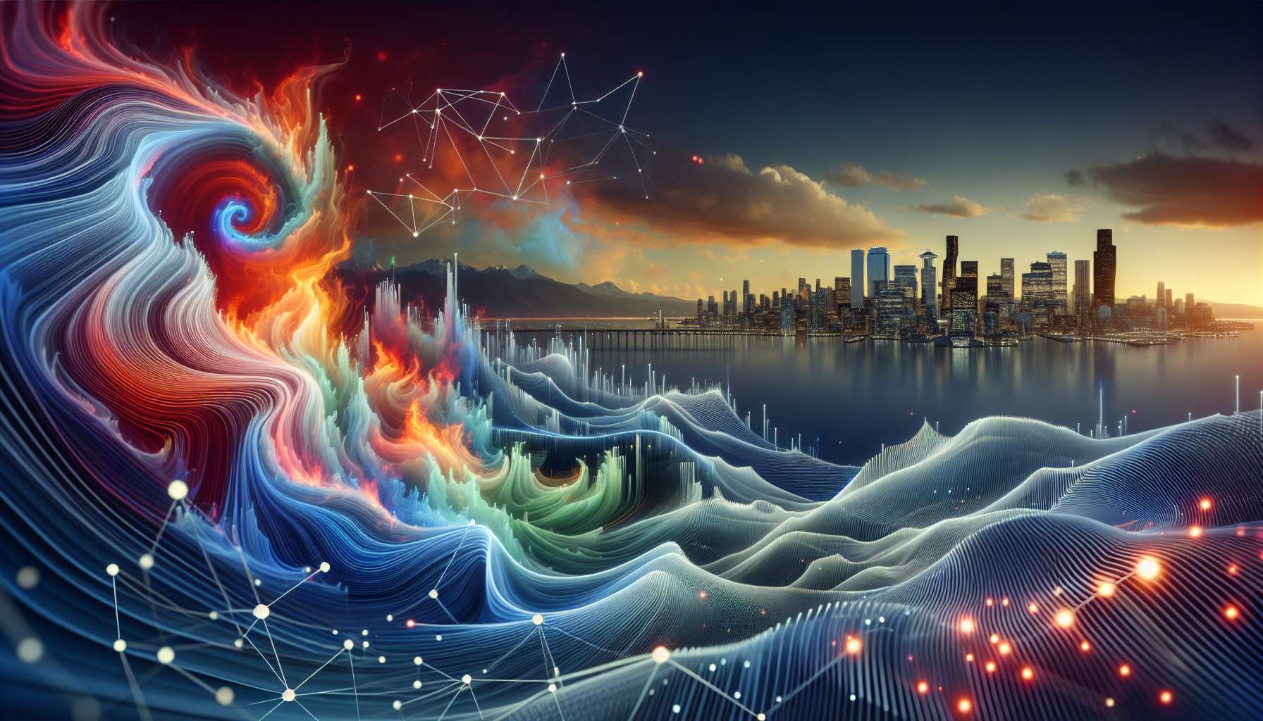 Overland AI e a Evolução da Resposta a Incêndios Florestais: Uma Odisseia Tecnológica