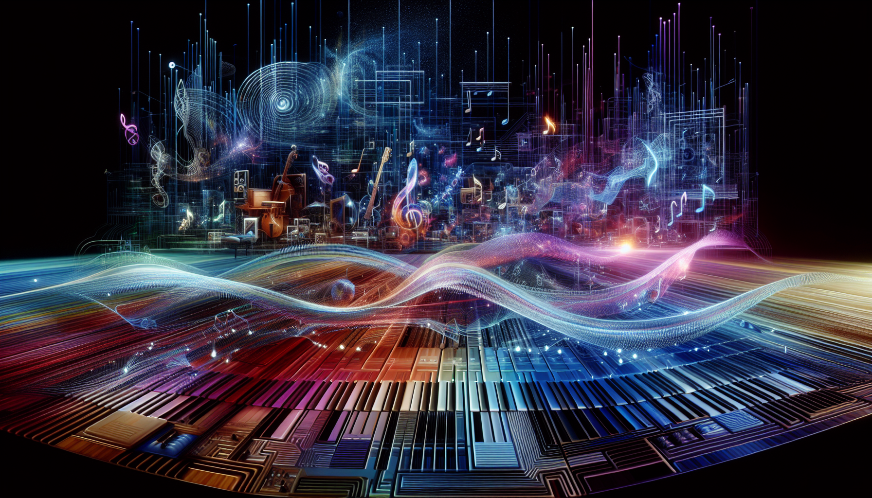 Les amplis d'entraînement alimentés par l'IA de JBL : Une nouvelle ère pour les musiciens