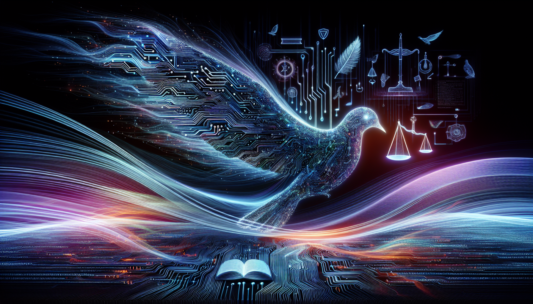 La puissance des tweets : comment les réseaux sociaux façonnent l'intégrité académique