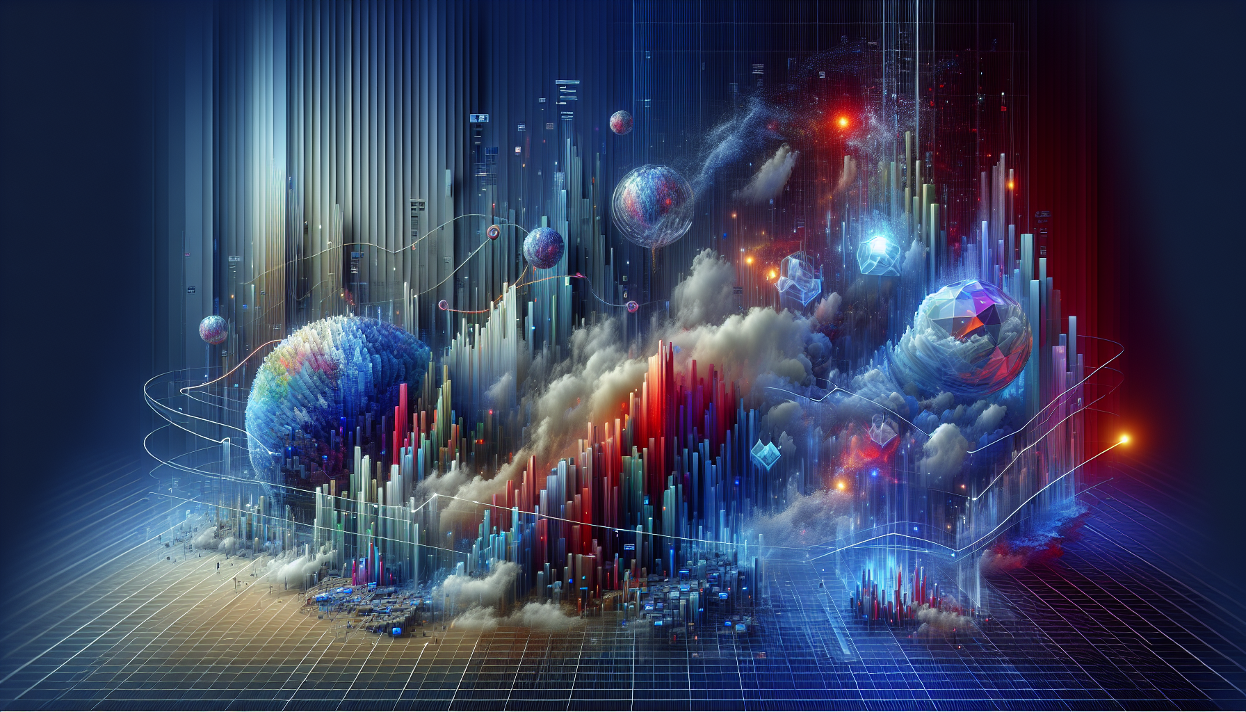 A Aposta de VR da Meta: Uma Lição de US$ 19 Bilhões em Turbulência Tecnológica