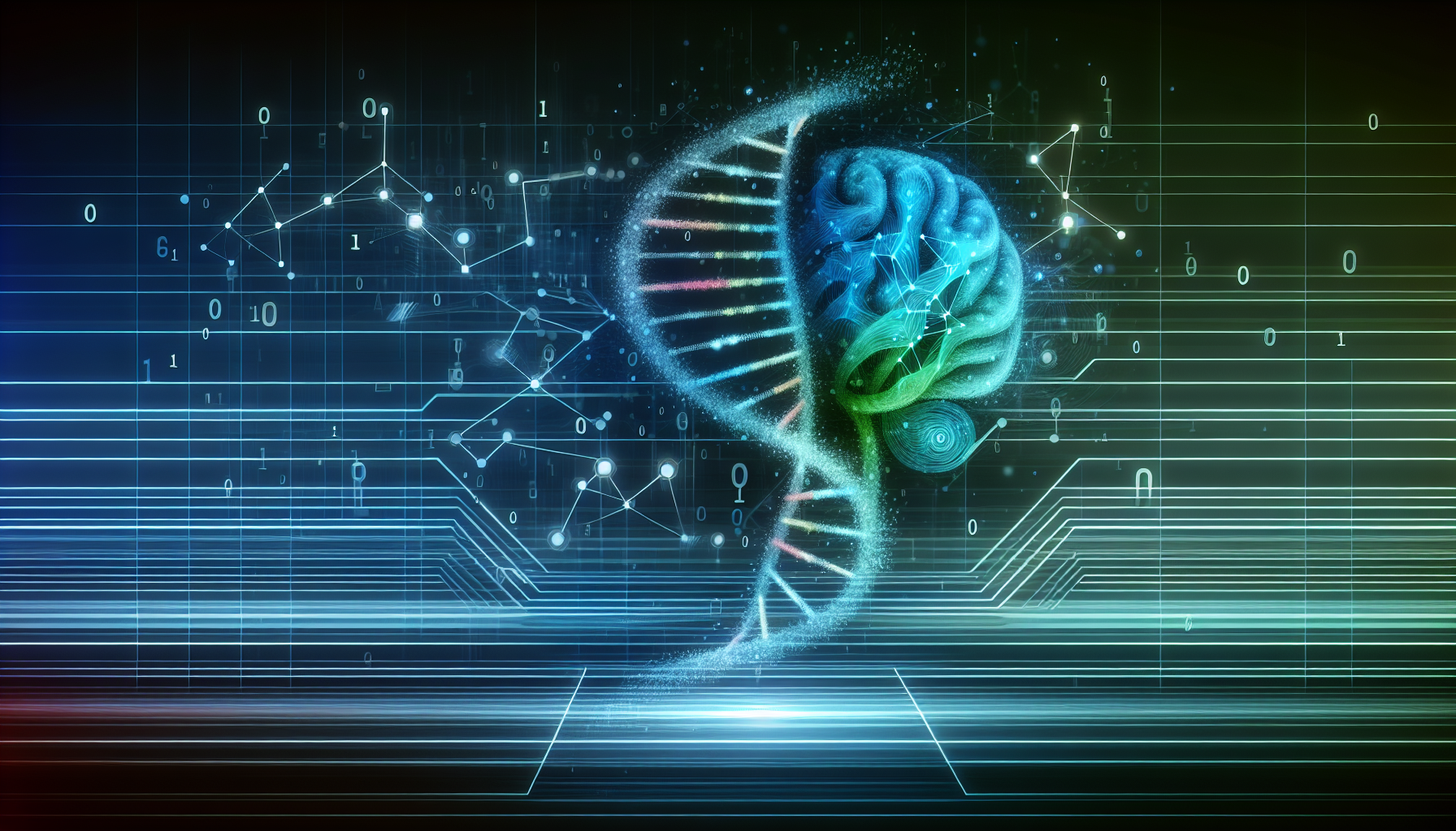 Desvendando o Futuro: Como o AlphaGenome do Google está Moldando o Cenário da Pesquisa Genética