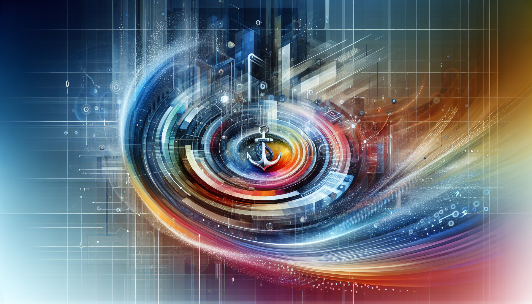 Dominar a Arte: Construir uma Marca Tecnológica Resiliente