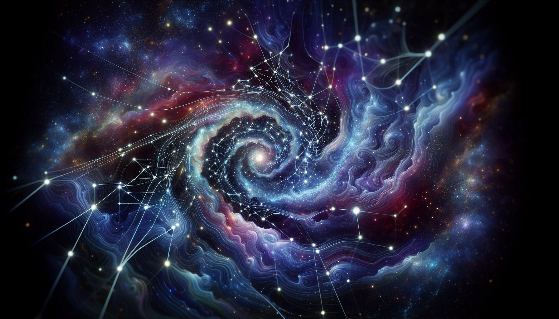 O Olho Cósmico da IA: Como o AnomalyMatch está Revolucionando a Astronomia