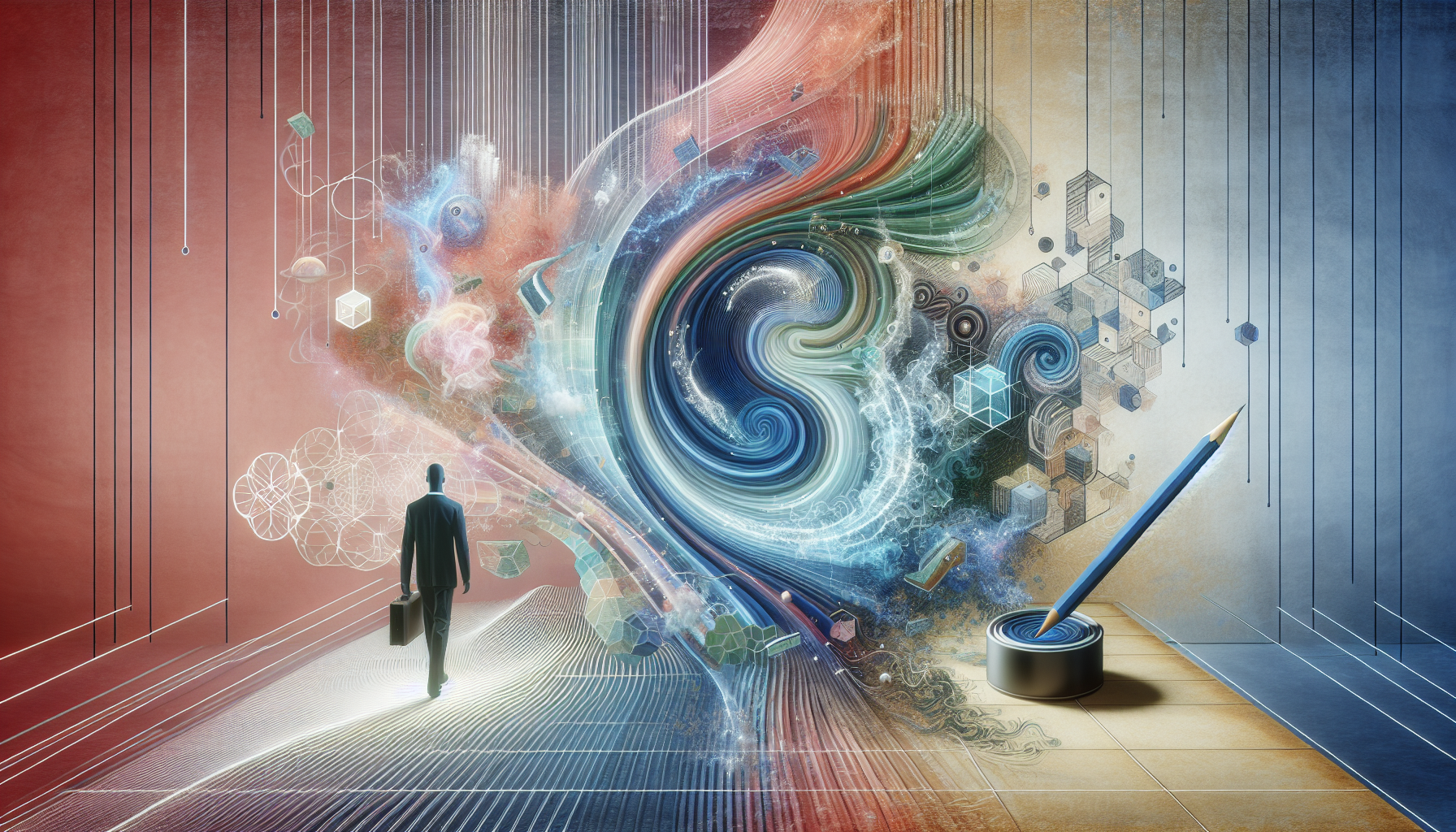 Lehren im Zeitalter der KI: Eine Rückkehr zum Analogen