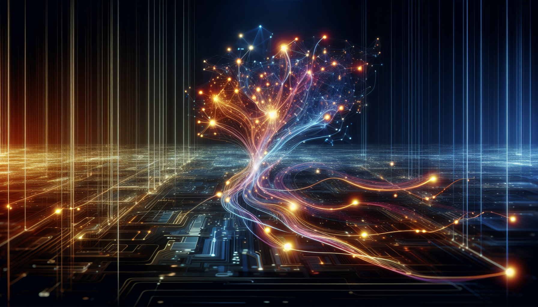 A Internet da Cognição: A Colmatar a Lacuna na Colaboração em IA