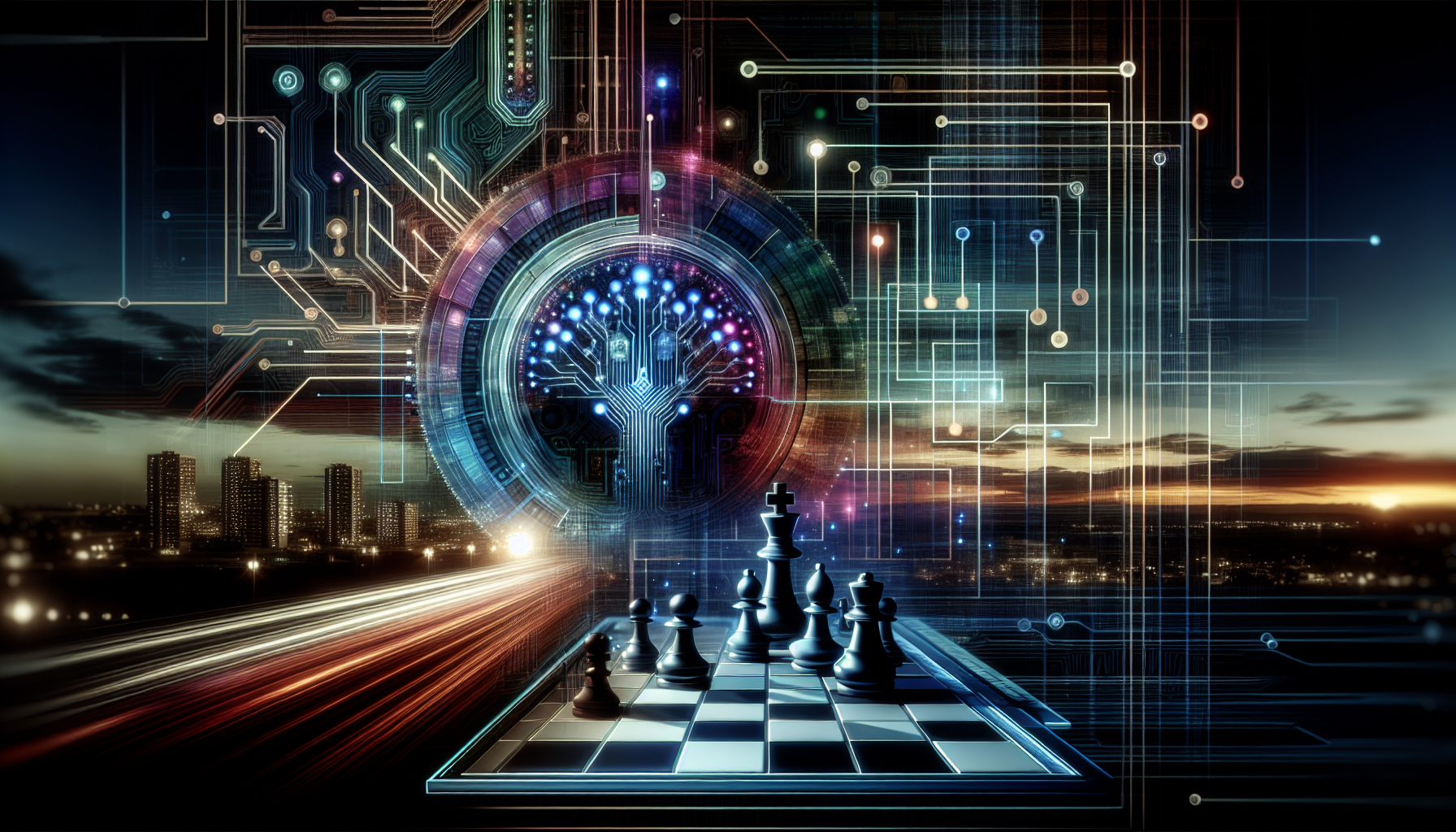 L'investissement potentiel d'Amazon dans OpenAI : un mouvement stratégique dans l'arène de l'IA