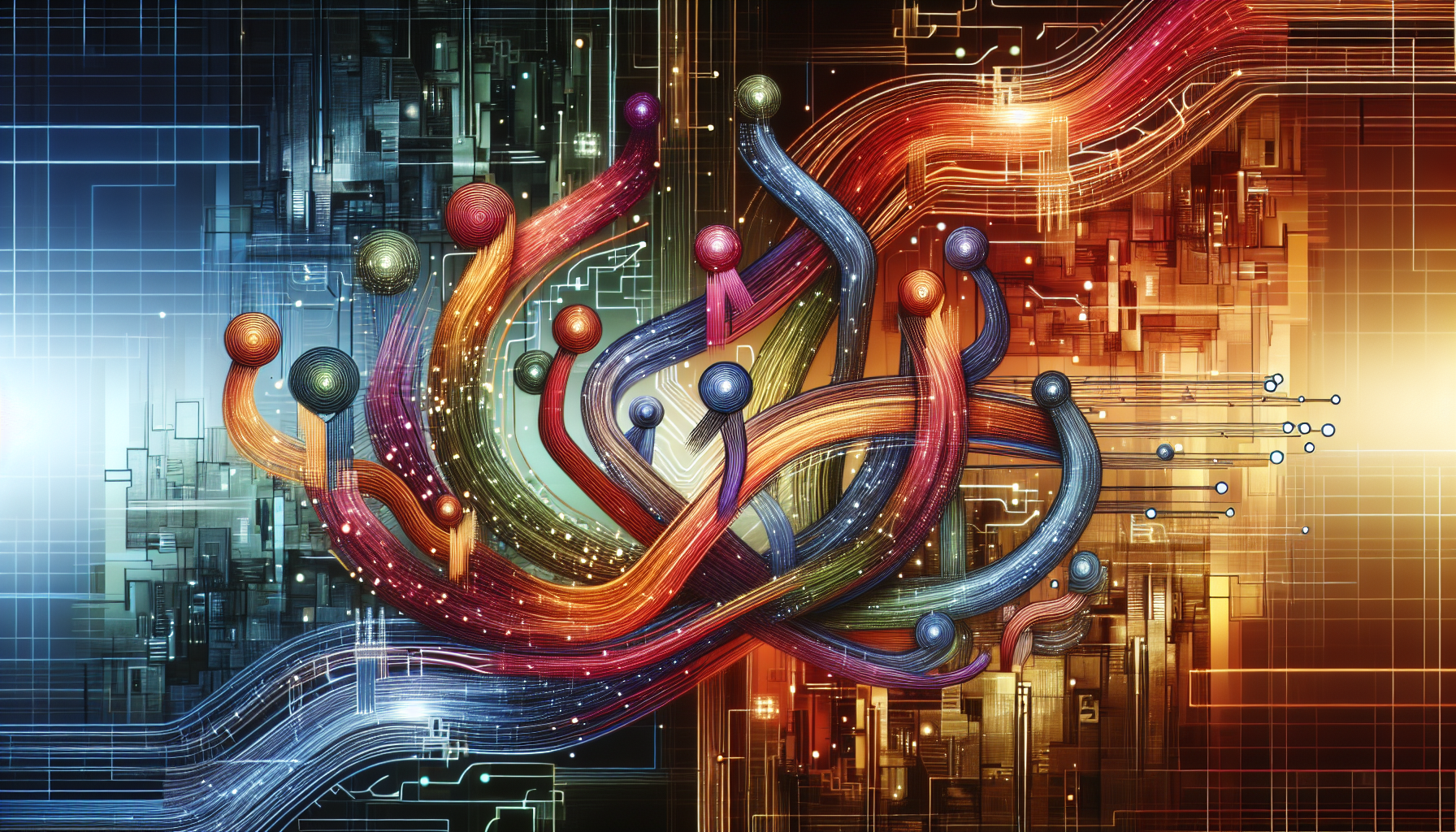 Die Wiederherstellung der Verbindung im Zeitalter der Technologie