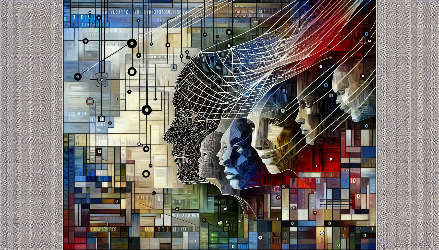 Universal Basic Income: A Safety Net for the AI Revolution