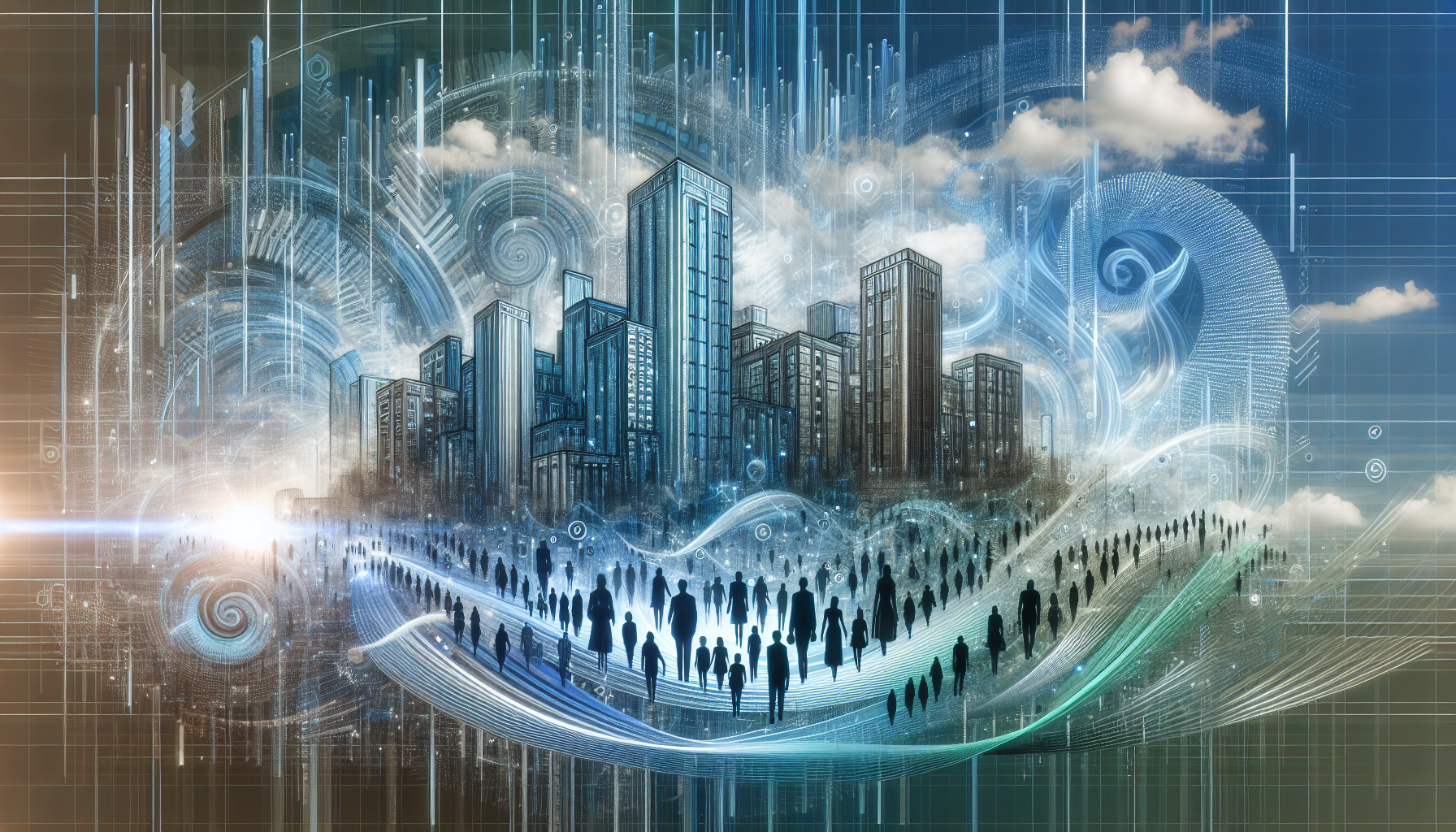 Shaping the Future: Taisei Corporation's Bold Leap with ChatGPT Enterprise