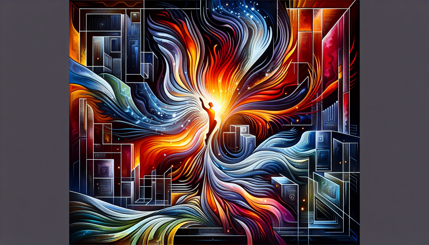 Herausforderung der Gewissheit des Todes: Die revolutionäre Perspektive der Vitalisten