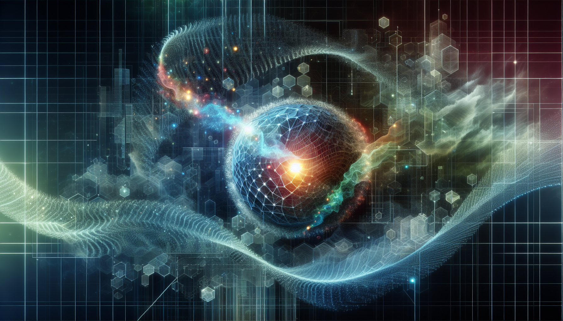 Una svolta nella cattura del carbonio: trasformare la CO2 in risorse preziose