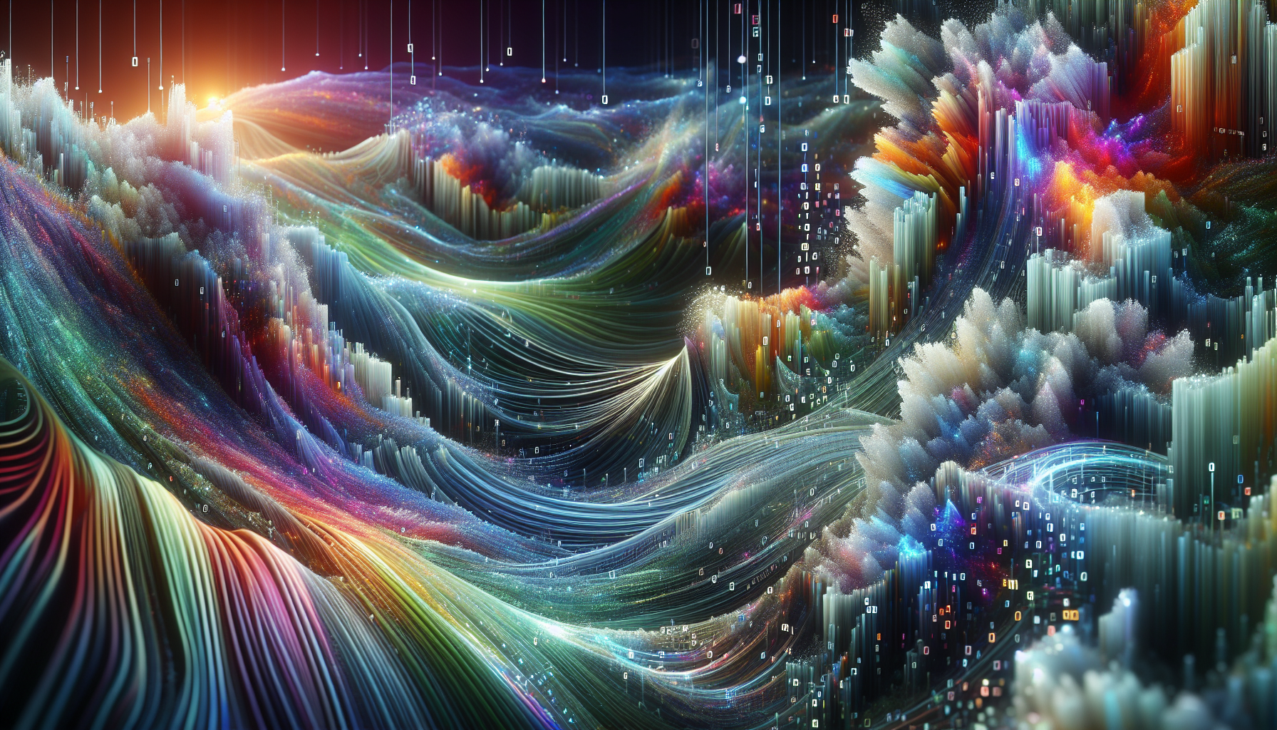 Décrypter le Code de la Nature : L'IA et l'Avenir de la Science des Matériaux