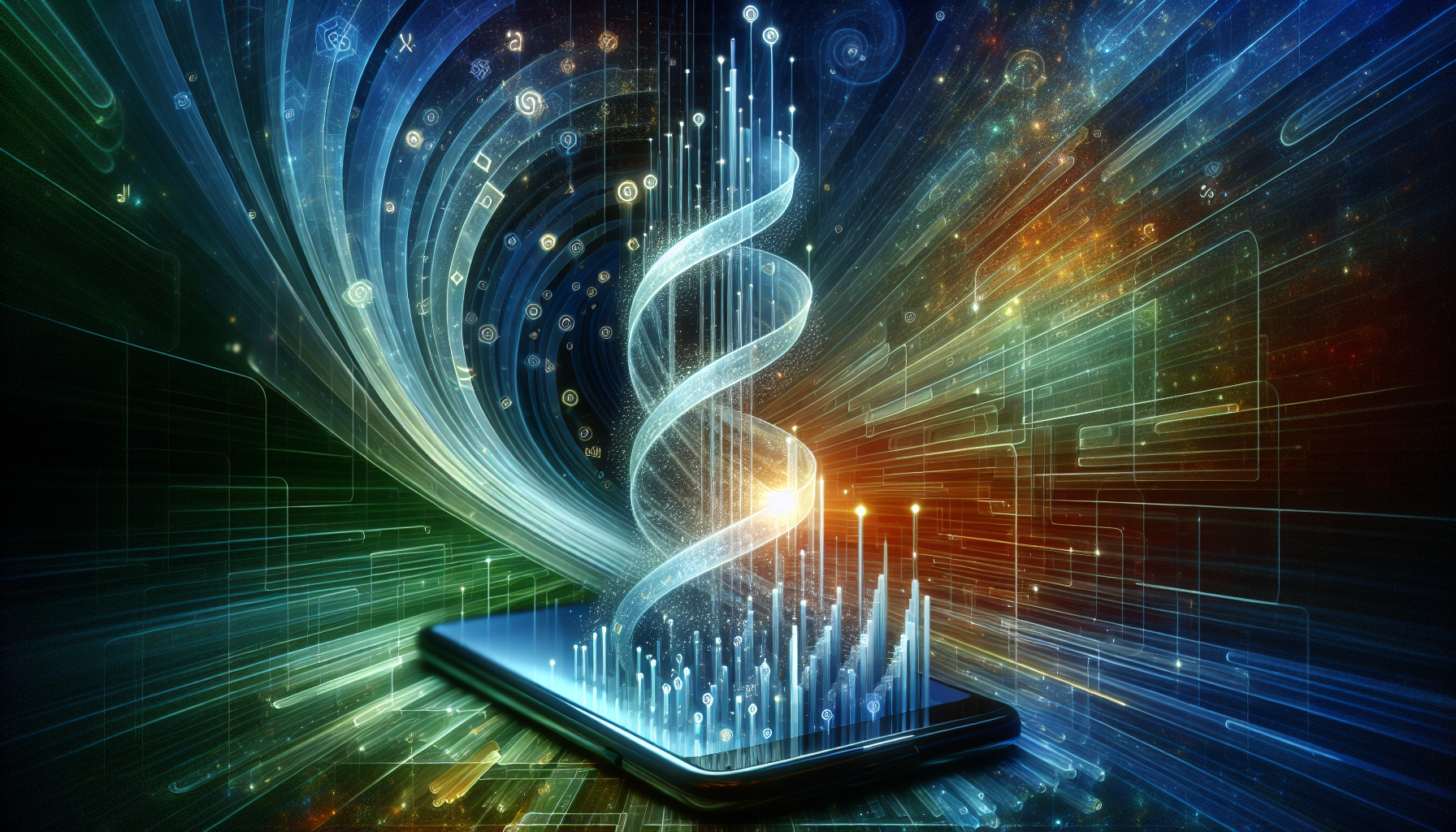 Trimestre Recorde do iPhone da Apple: Revelando os Segredos por Trás do Sucesso