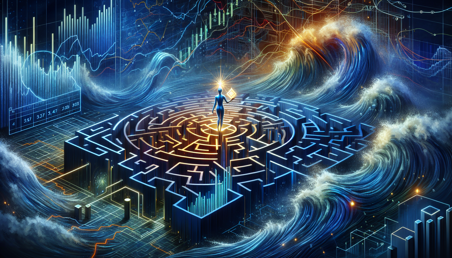 Navigating the Investment Maze: A Solopreneur's Guide