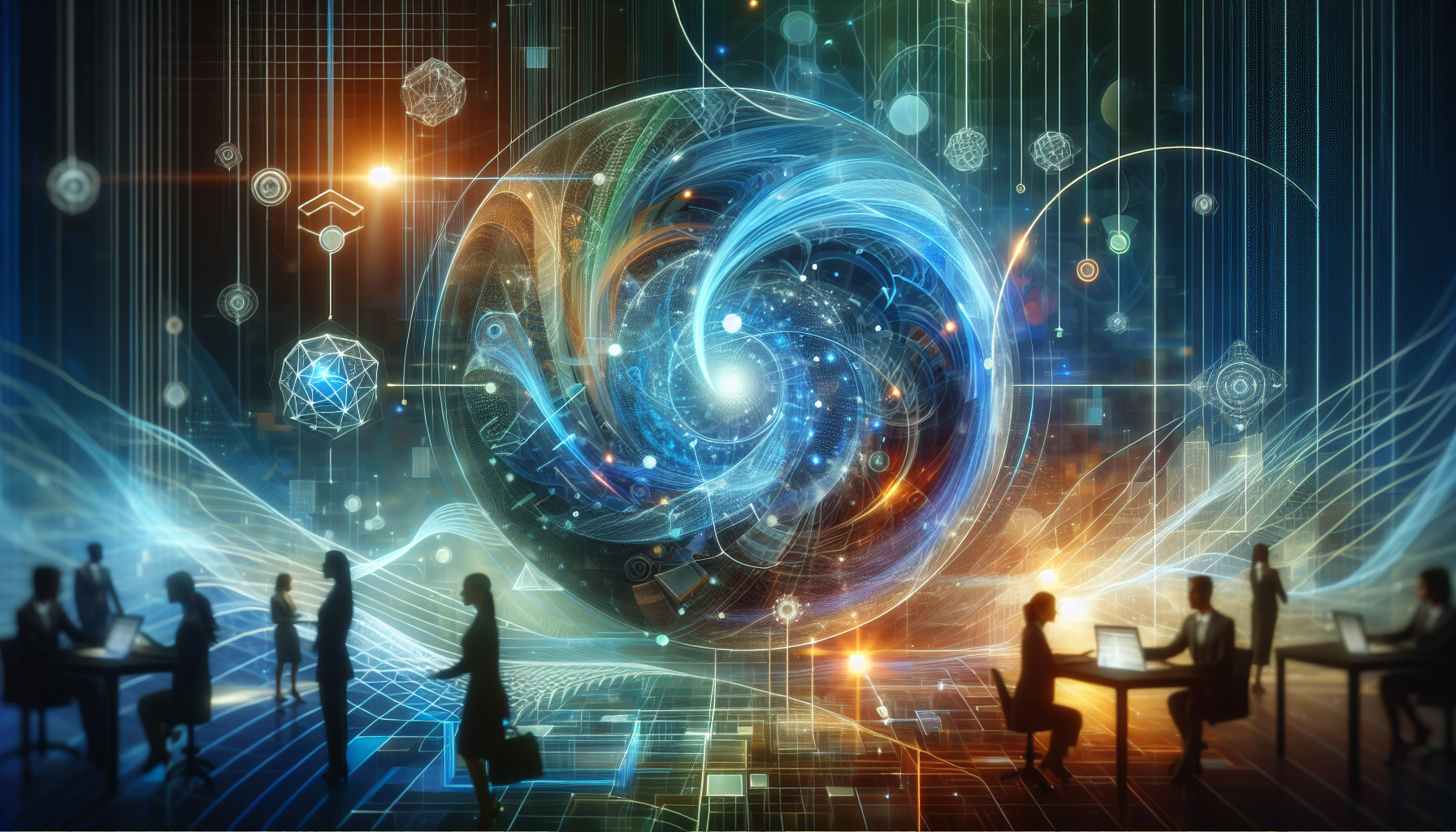 Transforming Meetings with AI-Powered Notetaking Devices