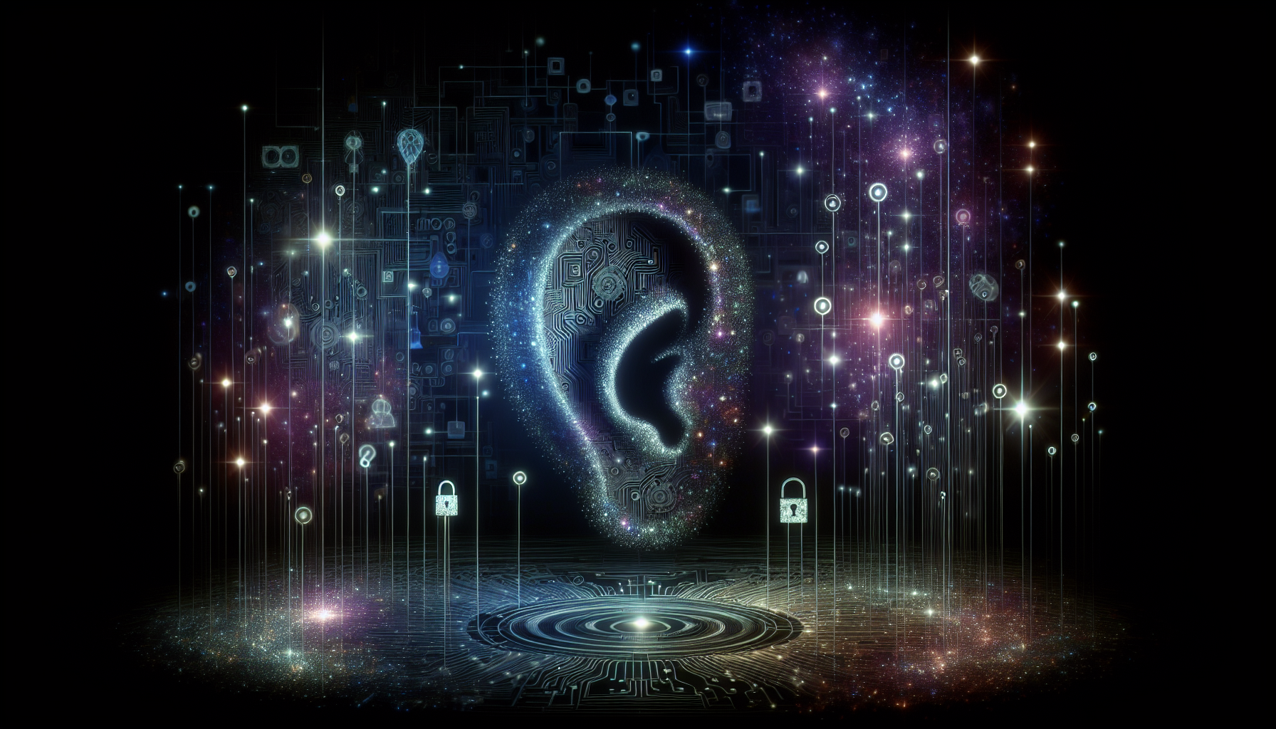 O Sussurro da Encriptação: Pode a Meta Realmente Ouvir as Nossas Conversas Privadas?