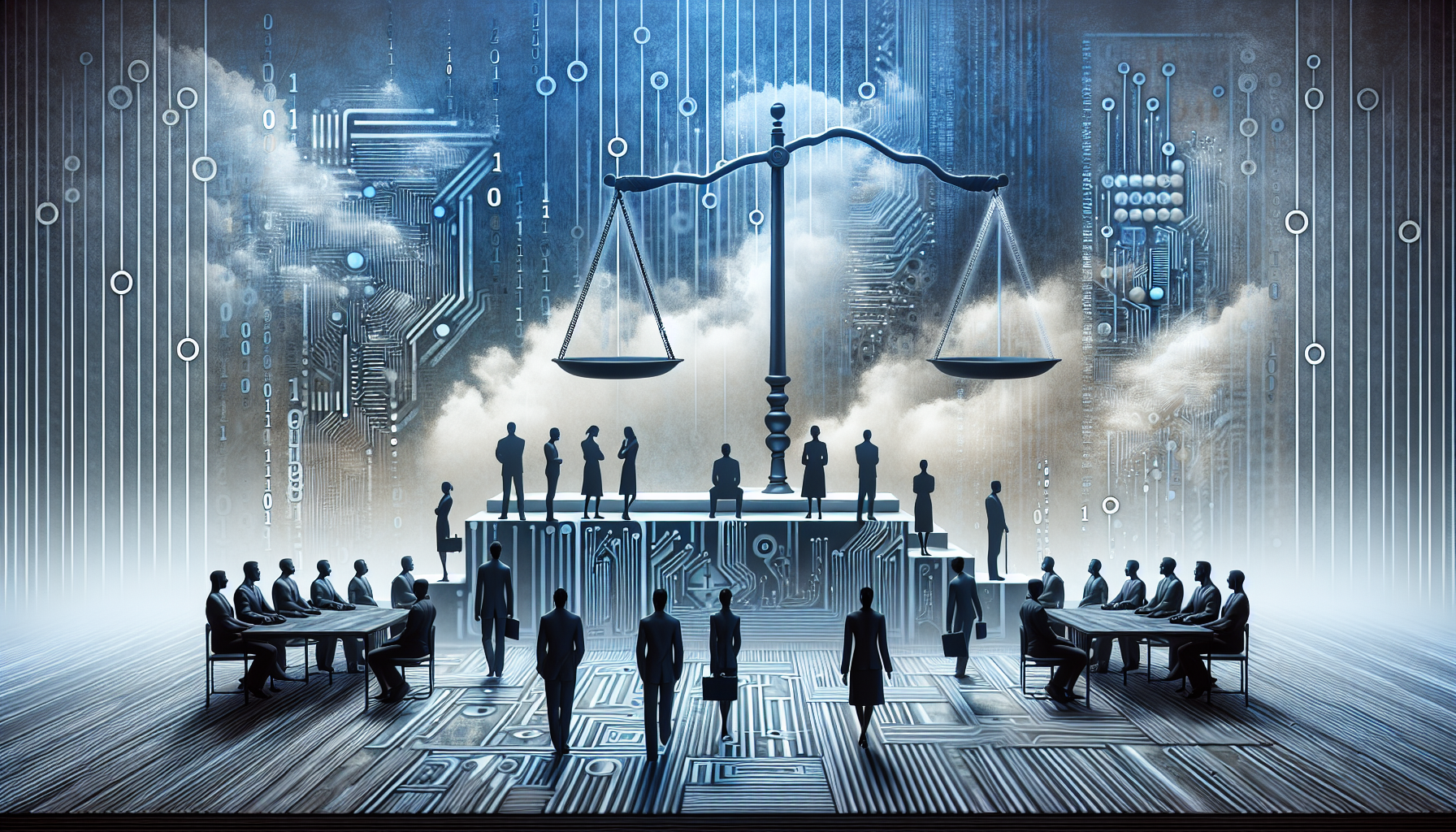 Despedimentos de IA ou 'Lavagem de IA'? Desvendando a Tendência