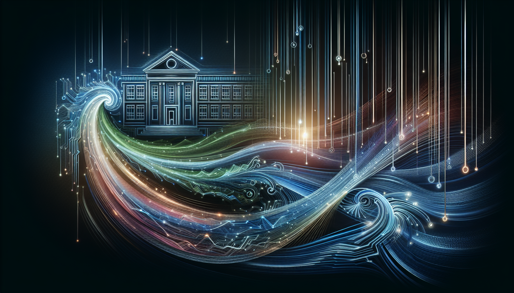 Abbracciare l'IA nell'Istruzione: il Coraggioso Passo Avanti della Cina