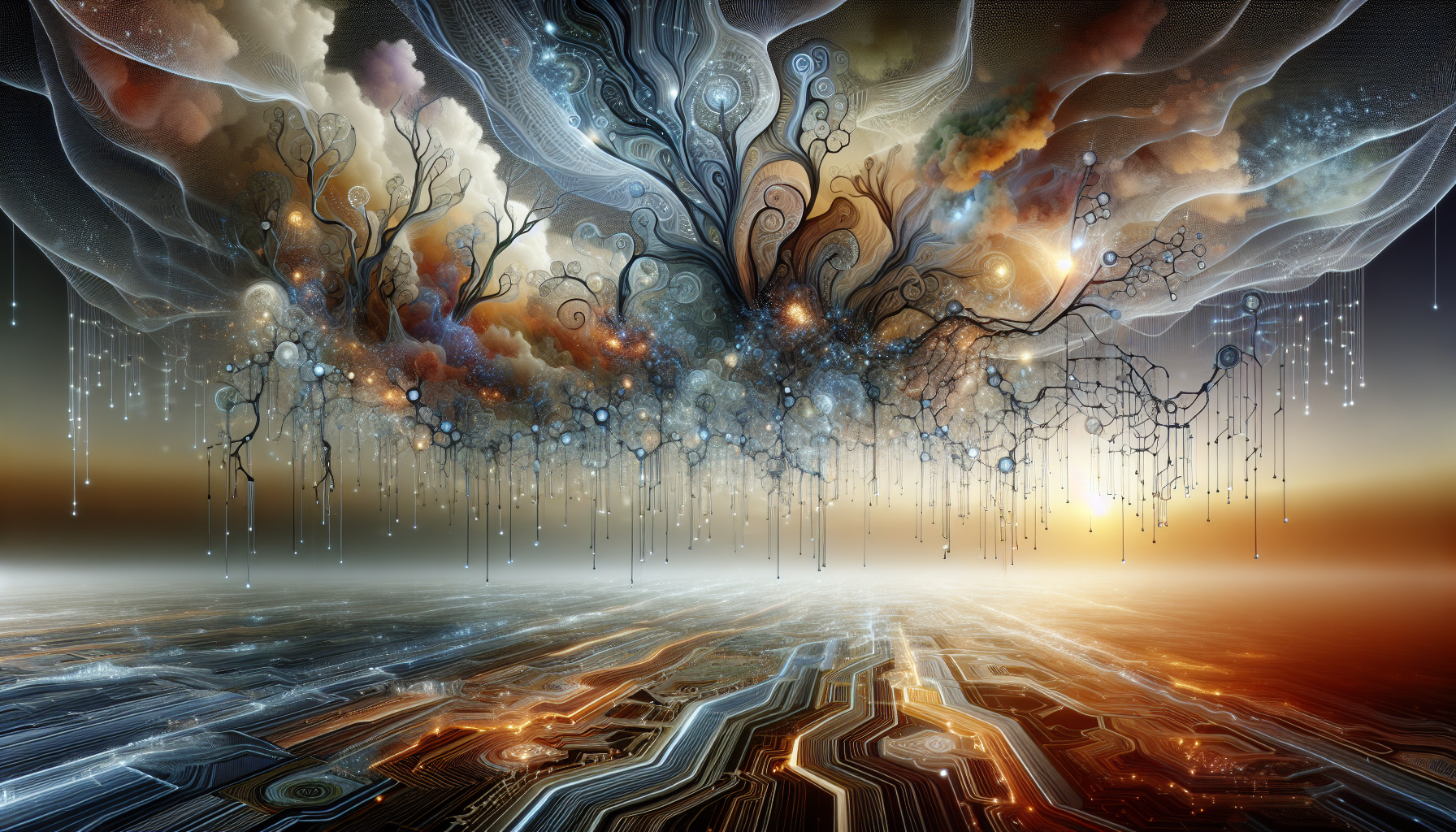 Pilze: Die Zukunft nachhaltiger Insektizide