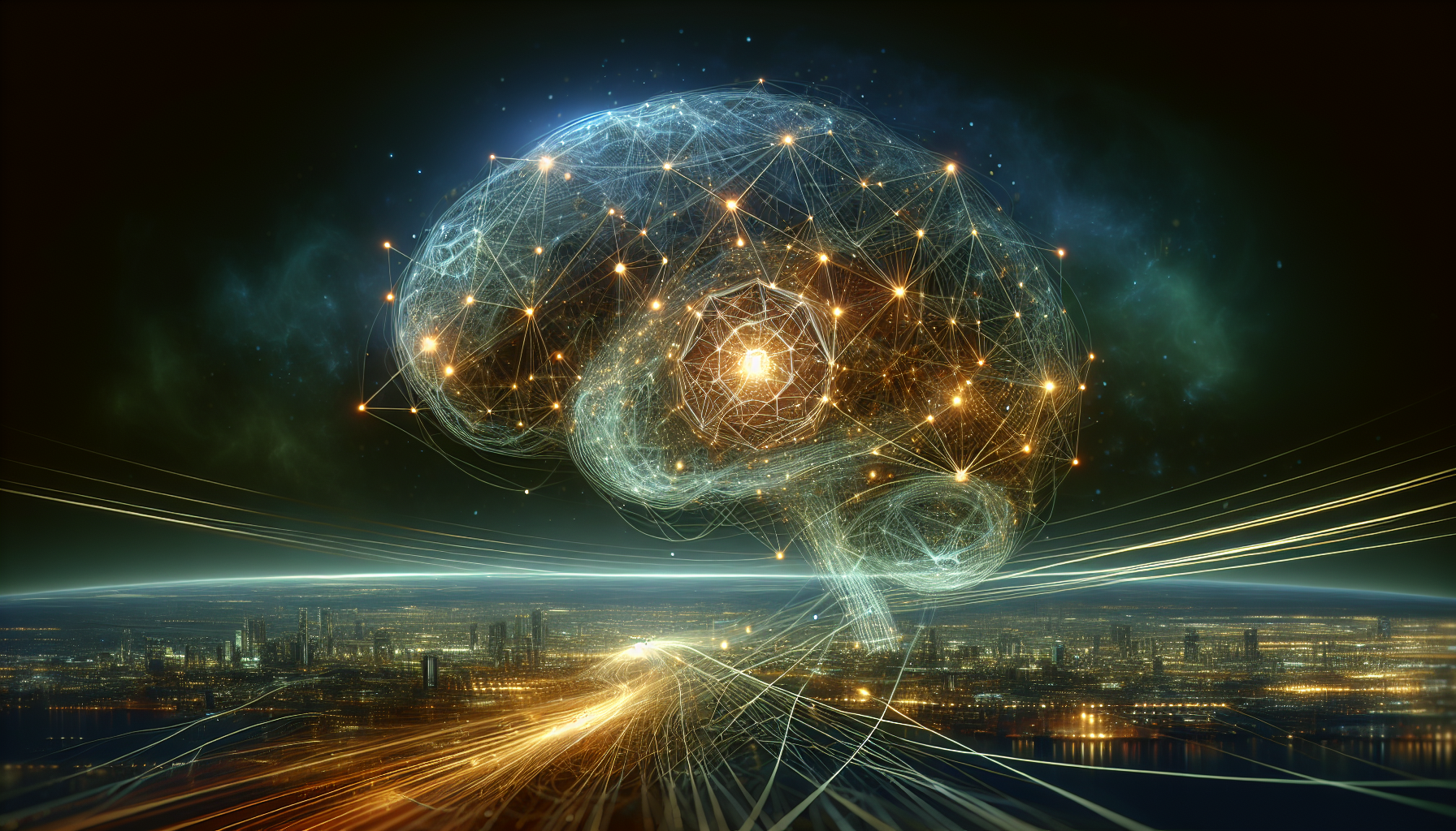 A Nova Era dos Encontros: O Papel da IA na Criação de Conexões Significativas