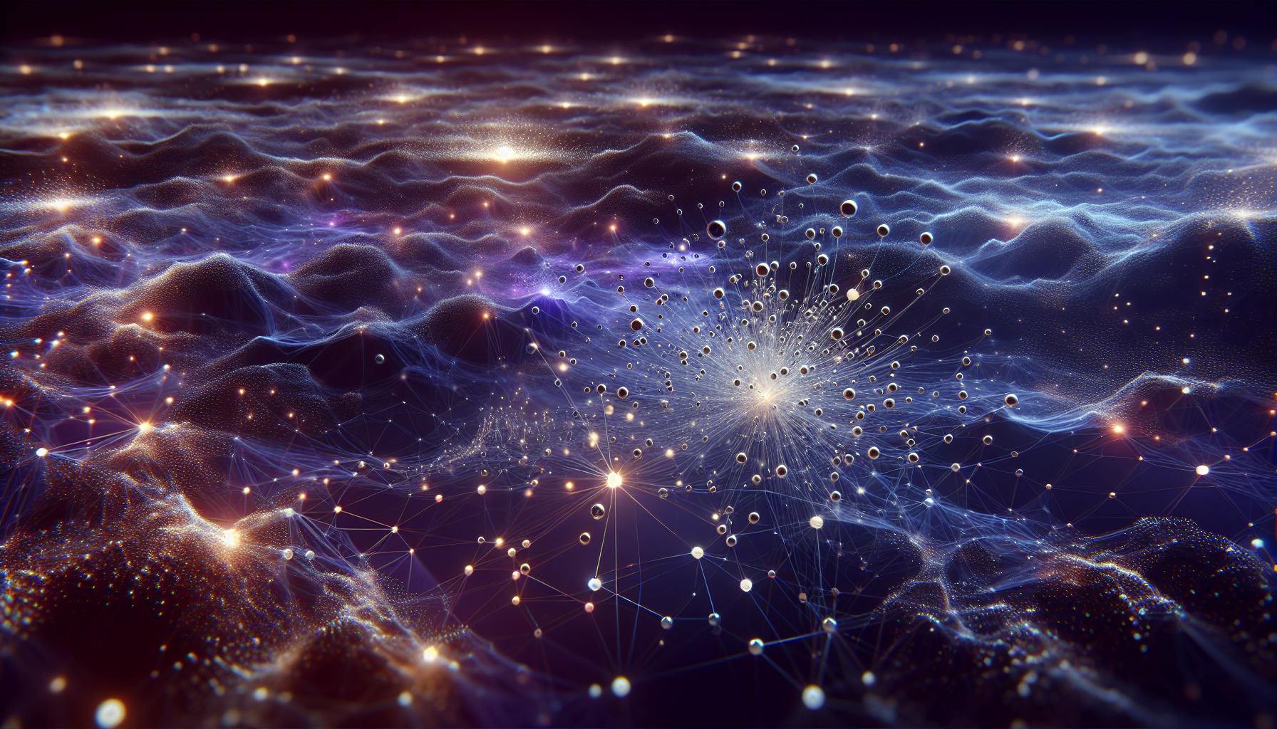 Un minuscule piège à lumière : ouvrir la voie aux ordinateurs quantiques à un million de qubits