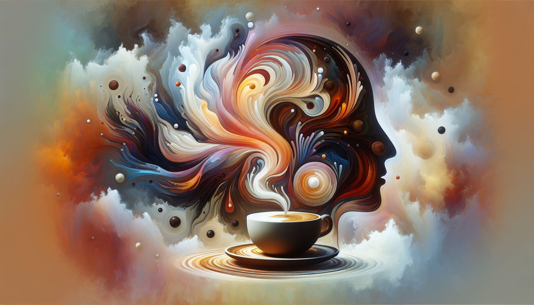 Uma Chávena de Café: Um Aliado Surpreendente na Luta Contra a Depressão