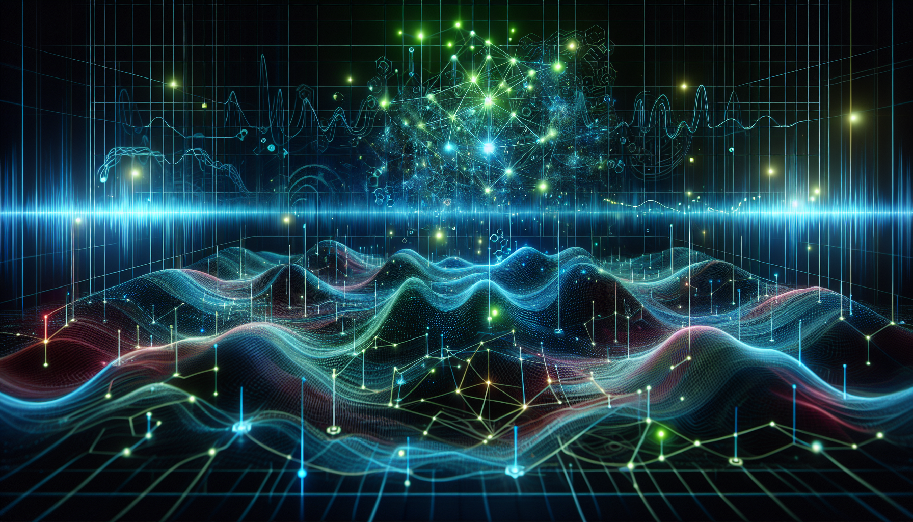 Comment les capteurs révolutionnent la recherche scientifique