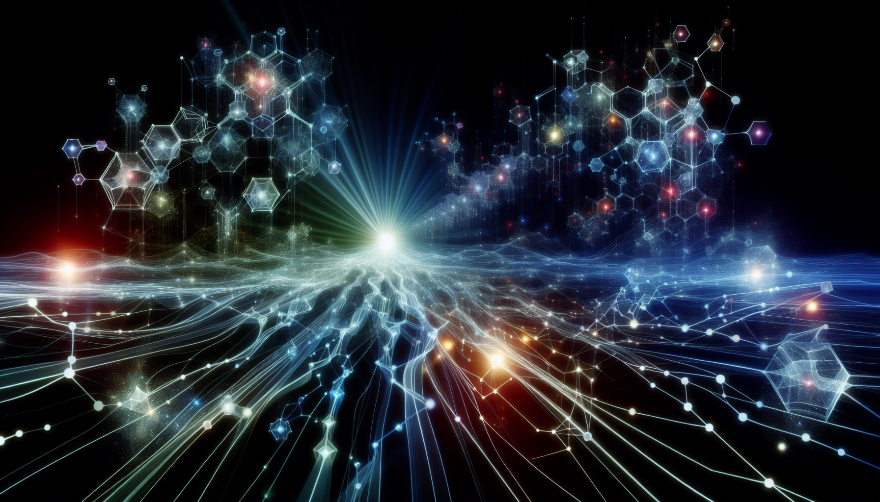 Aproveitar a IA: A Próxima Fronteira na Descoberta de Medicamentos