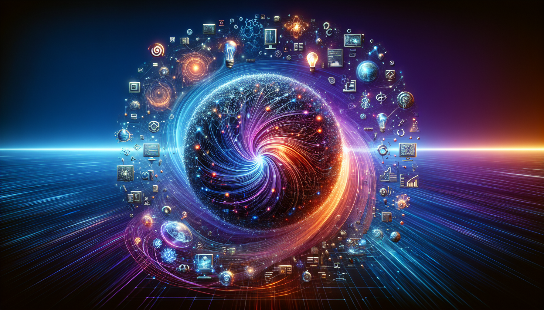 Desenhando o Sucesso: A Arte de Criar Soluções de IA Empresarial