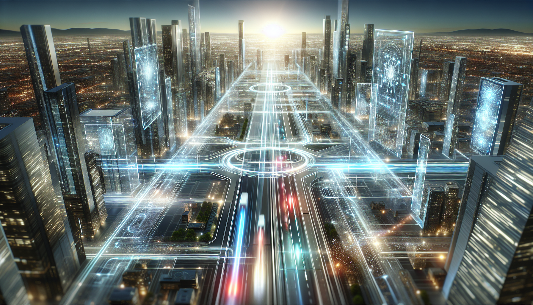 La scommessa da 16 miliardi di dollari di Waymo: il futuro della mobilità urbana globale