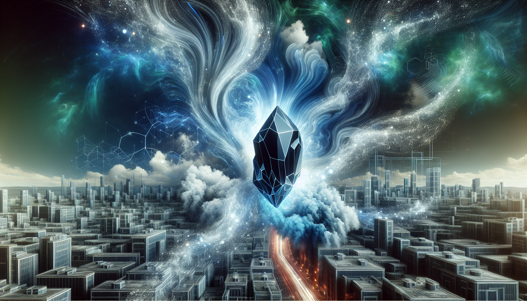 Transformar CO2 em Energia Limpa: O Manganês Assume a Liderança