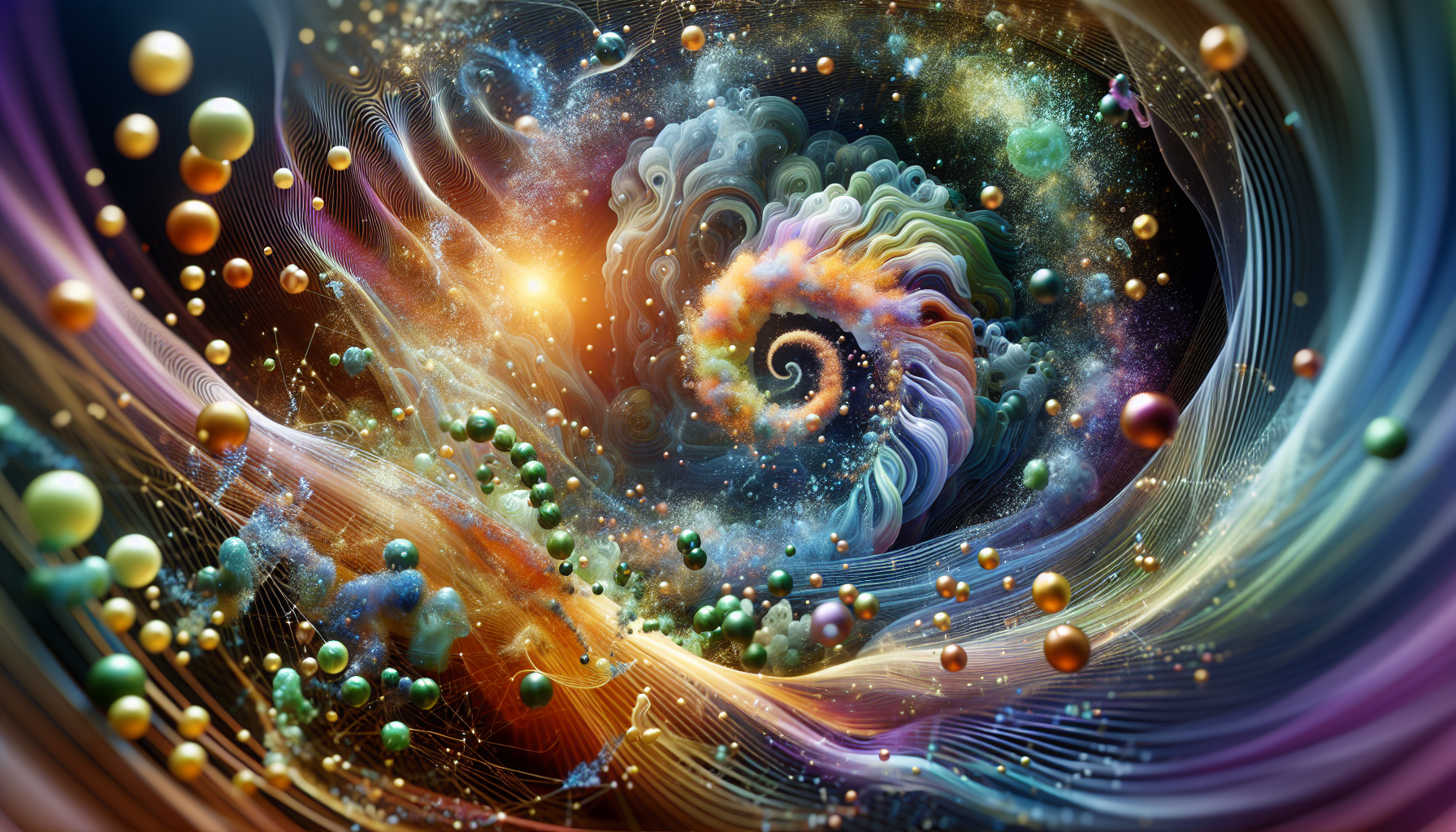 Microbial Alchemy: Harnessing Nature for Sustainable Mining