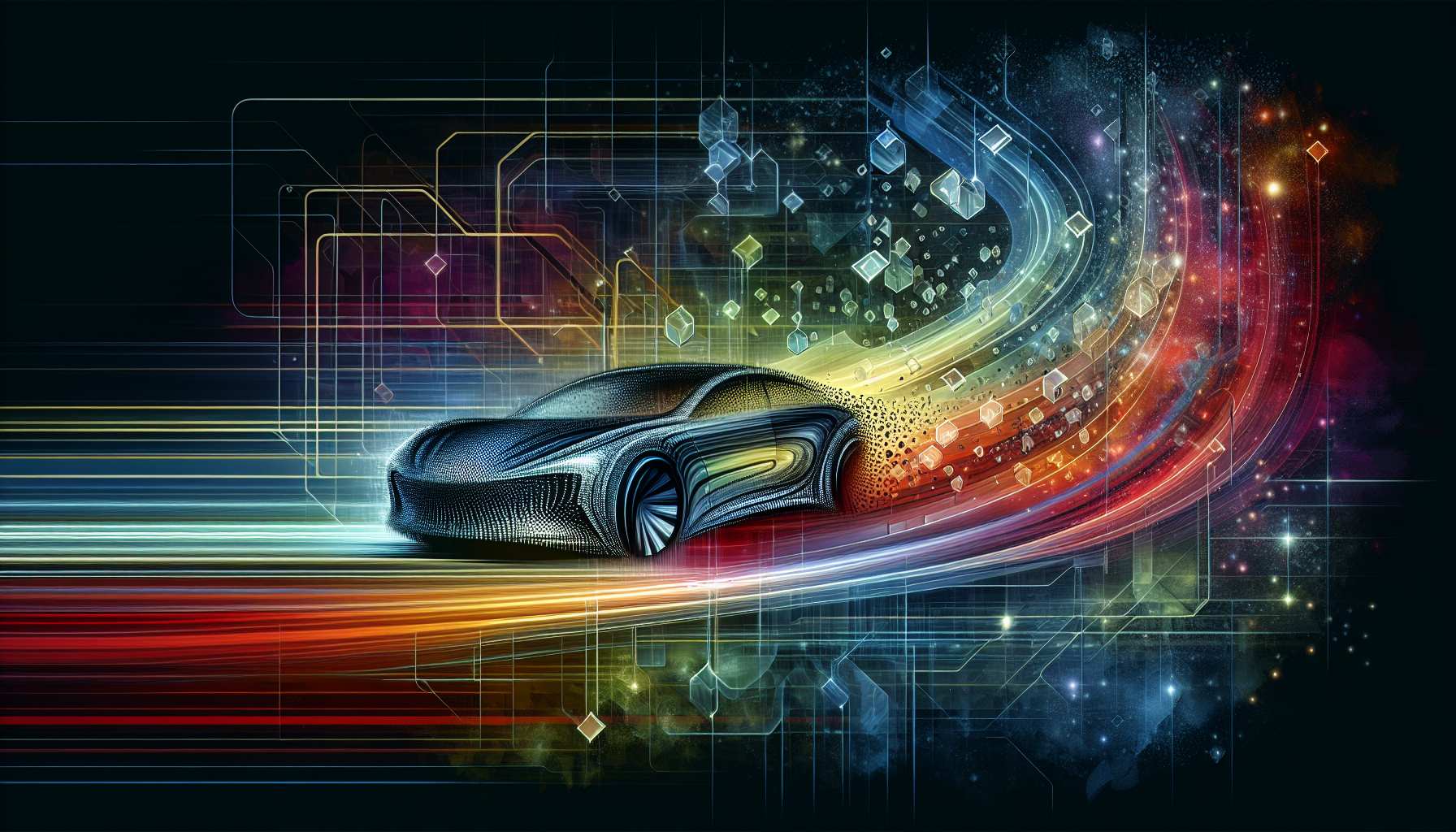 The Unseen Shift: China's Ban on Hidden Car Door Handles