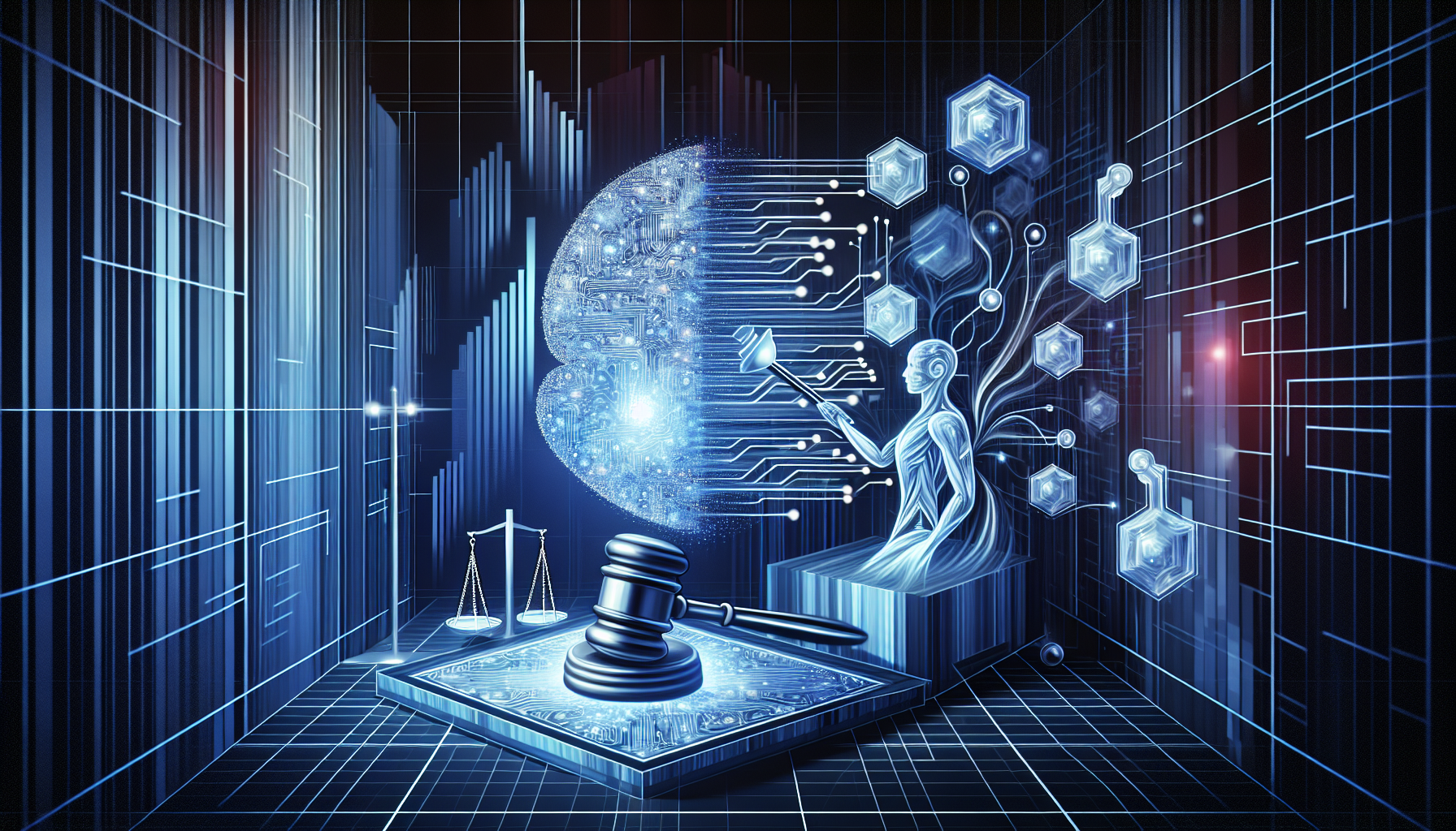 L'outil juridique d'Anthropic : Un catalyseur de transformation dans le secteur juridique