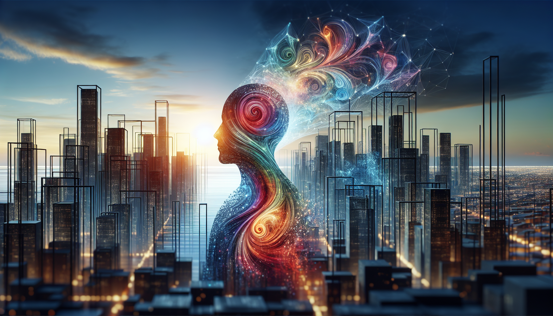 A Habilidade de Liderança Insuperável na Era da IA