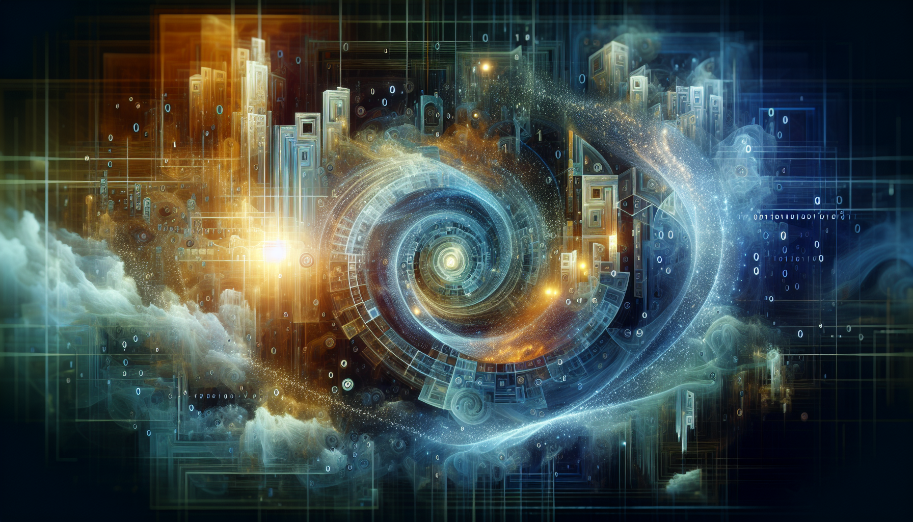 O Aroma da Vida Após a Morte: Uma Nova Dimensão nas Exposições de Museus