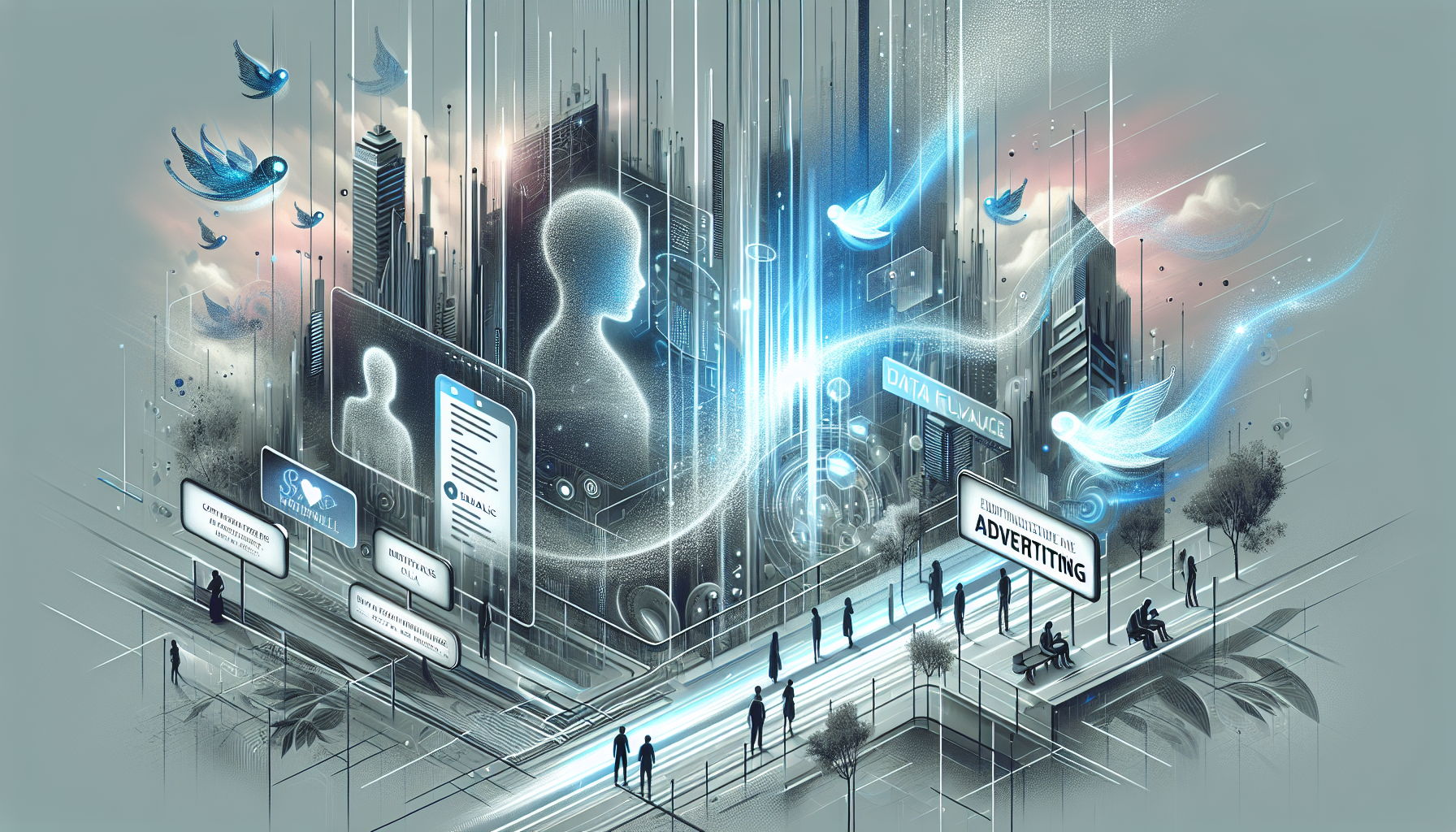 Sollten KI-Chatbots Werbung haben? Anthropics mutige Haltung