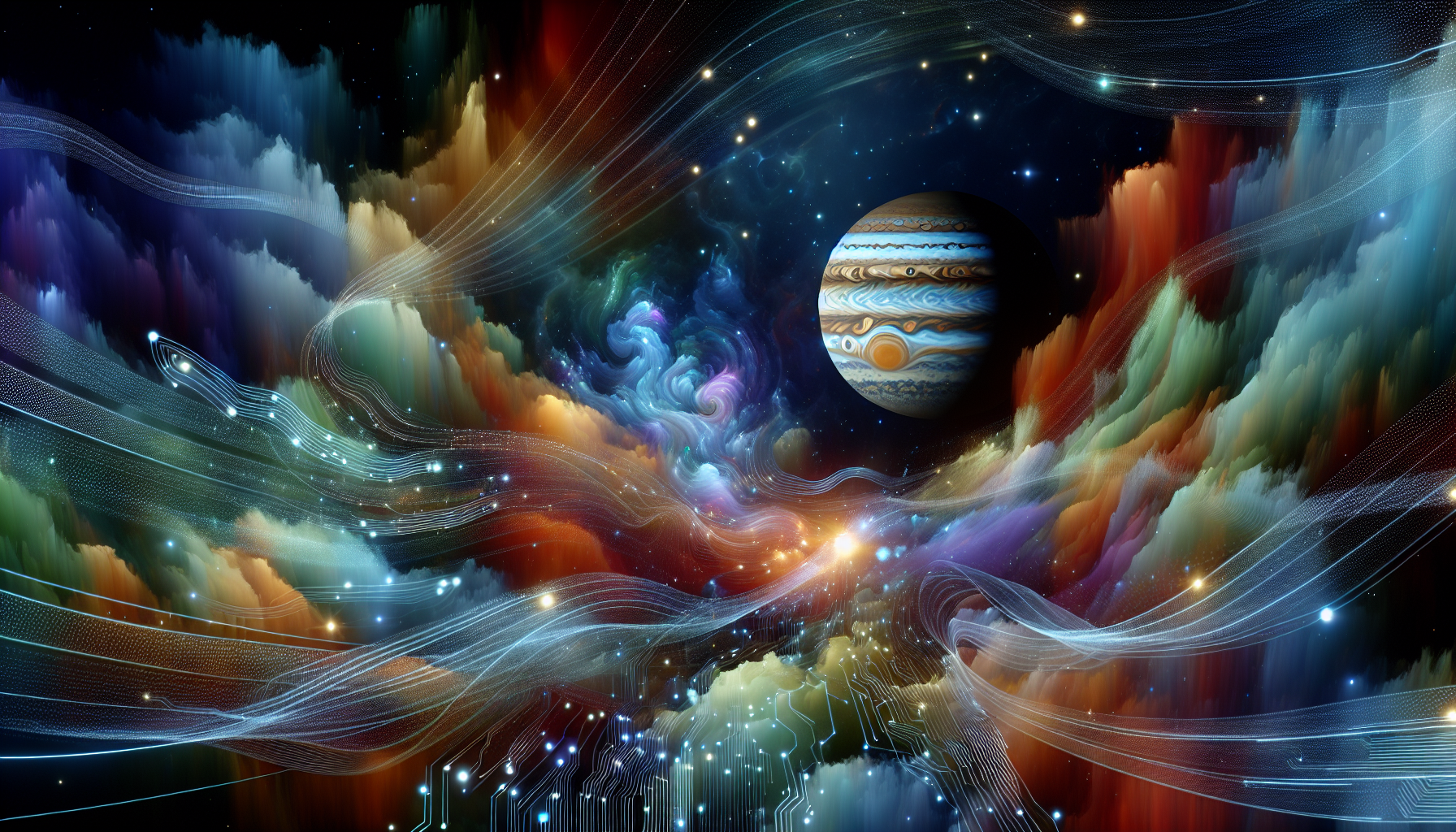 Jupiter's Hidden Secrets: Unveiling the Mysteries of the Gas Giant