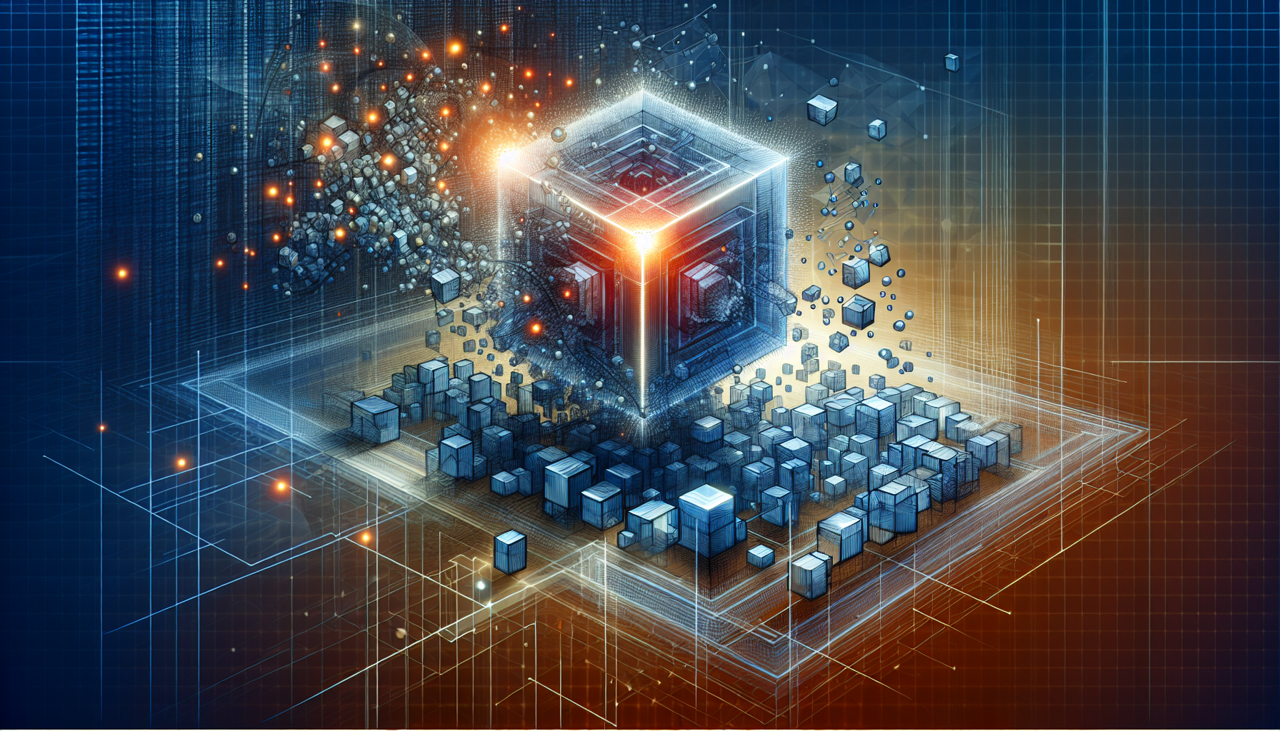 La audaz jugada de Walmart y sus efectos en cadena en el panorama minorista