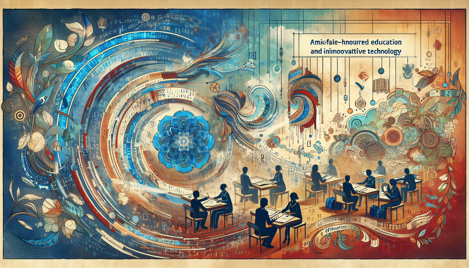 AI in the Classroom: A New Era Begins in China