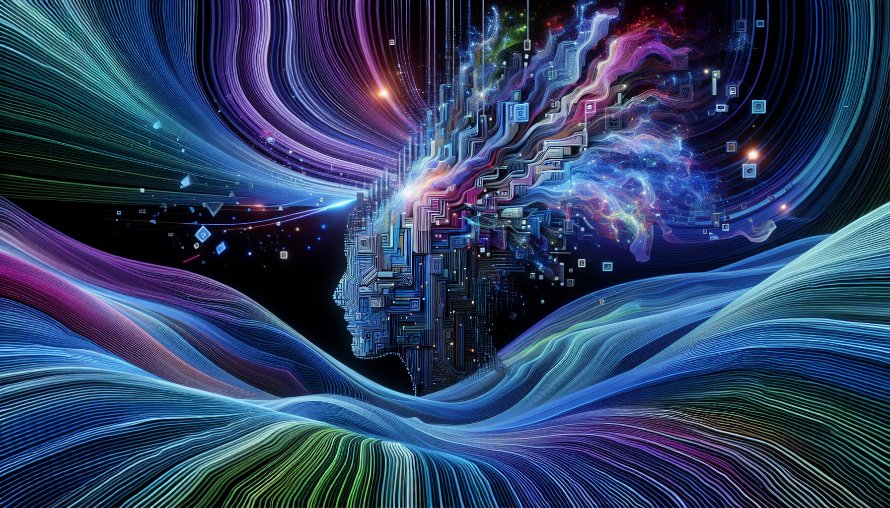 The Ripple Effect of AI on the Video Game Industry: A Paradigm Shift in Progress