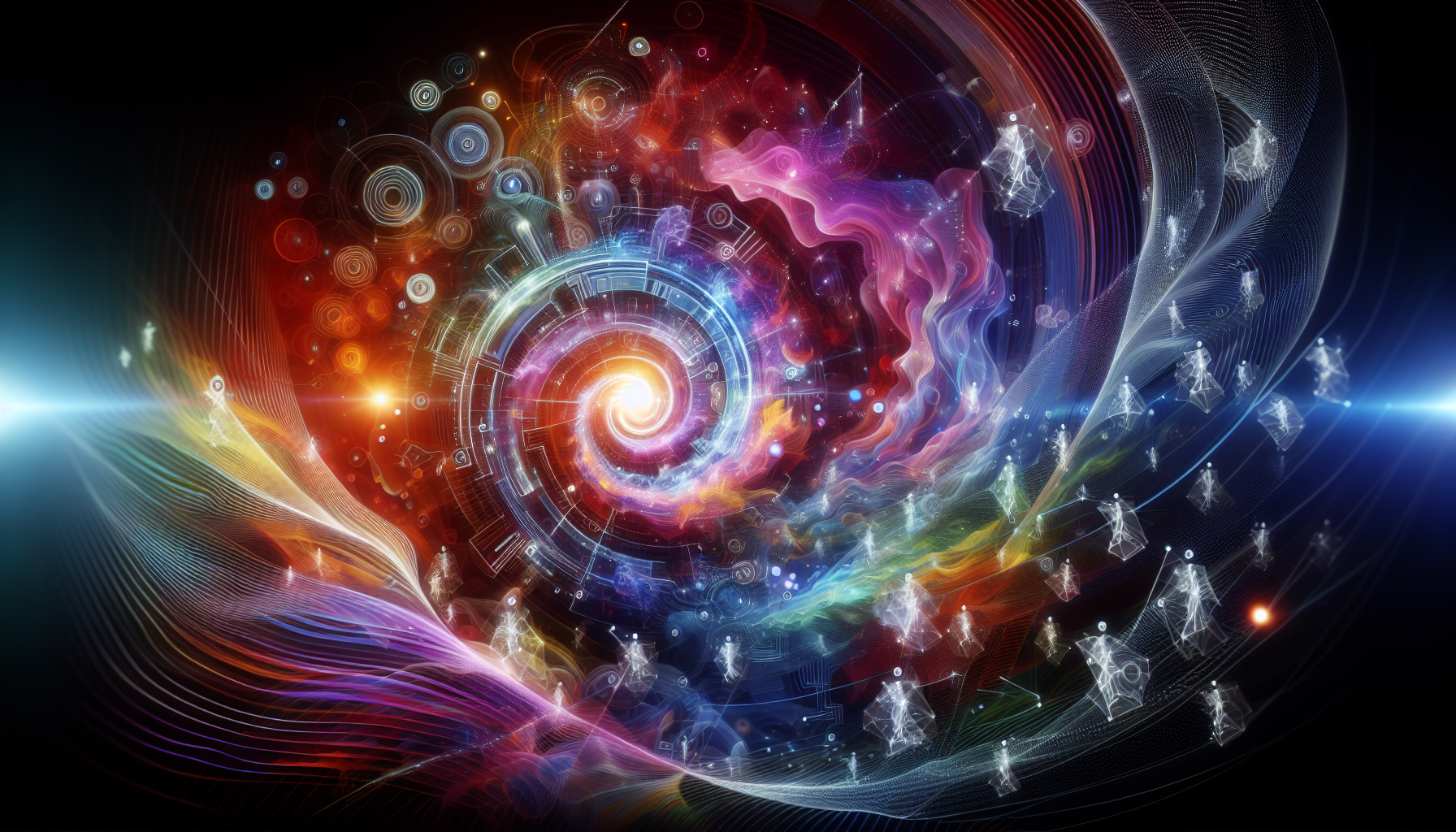 Unveiling New Realities: Google’s Project Genie and the Future of 3D Worlds