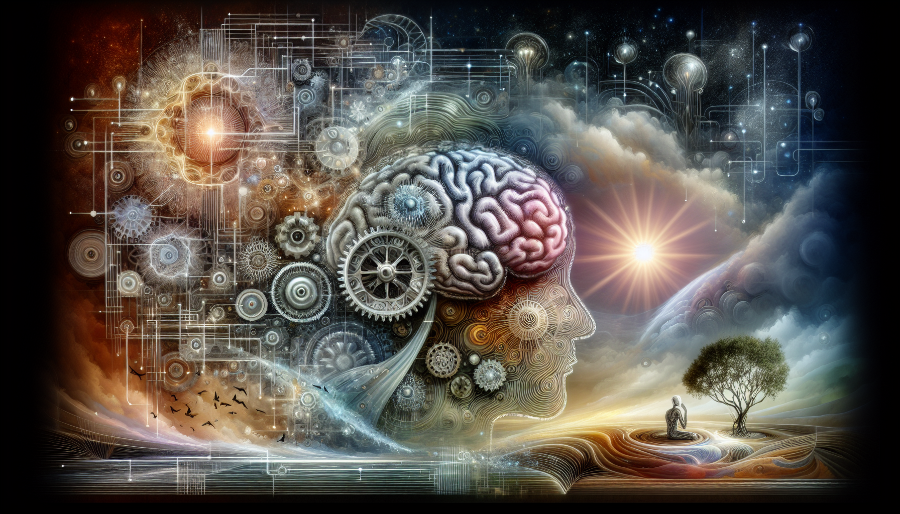 Quand penser : la Phi-4-Reasoning-Vision-15B de Microsoft révolutionne l'efficacité de l'IA